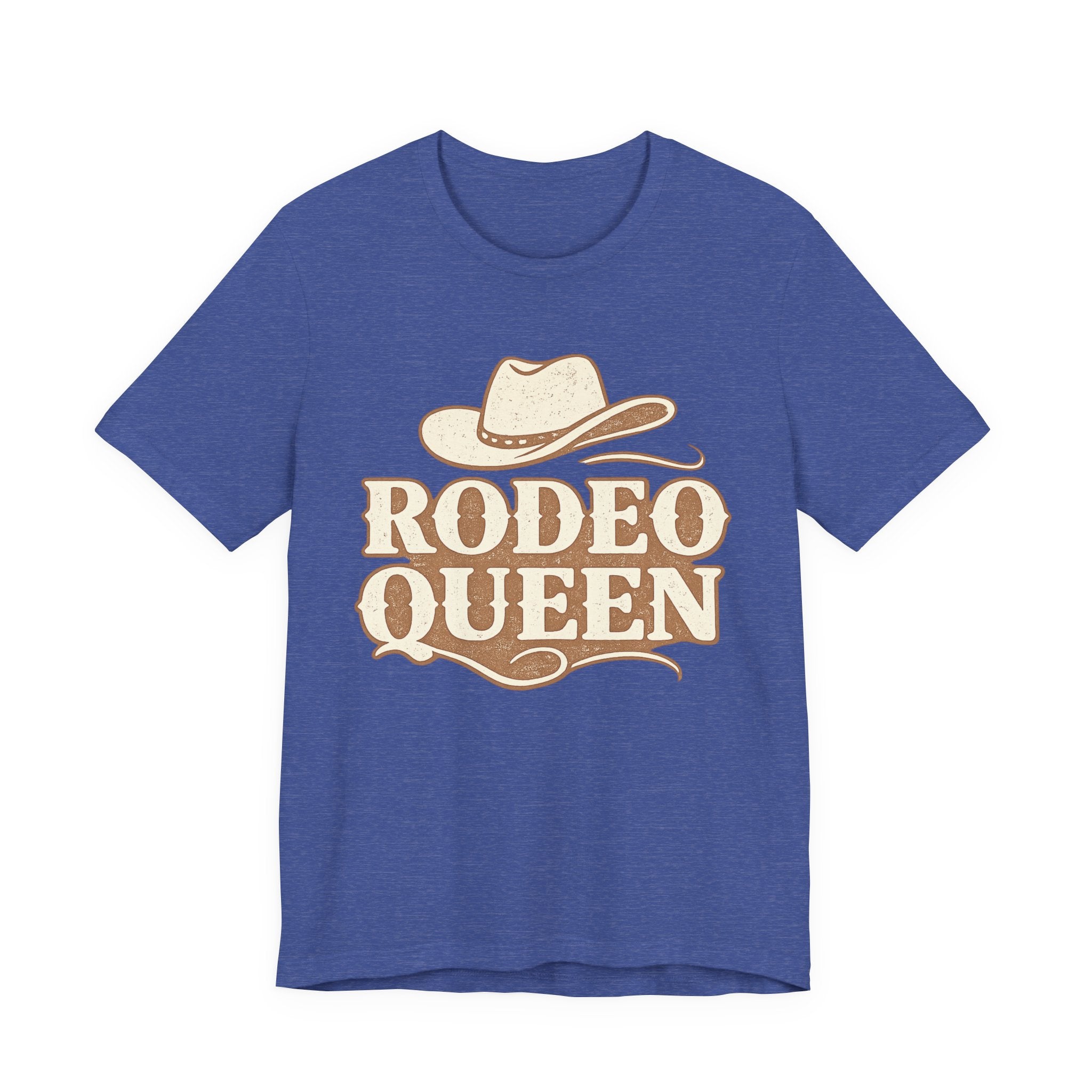 Rodeo Queen
