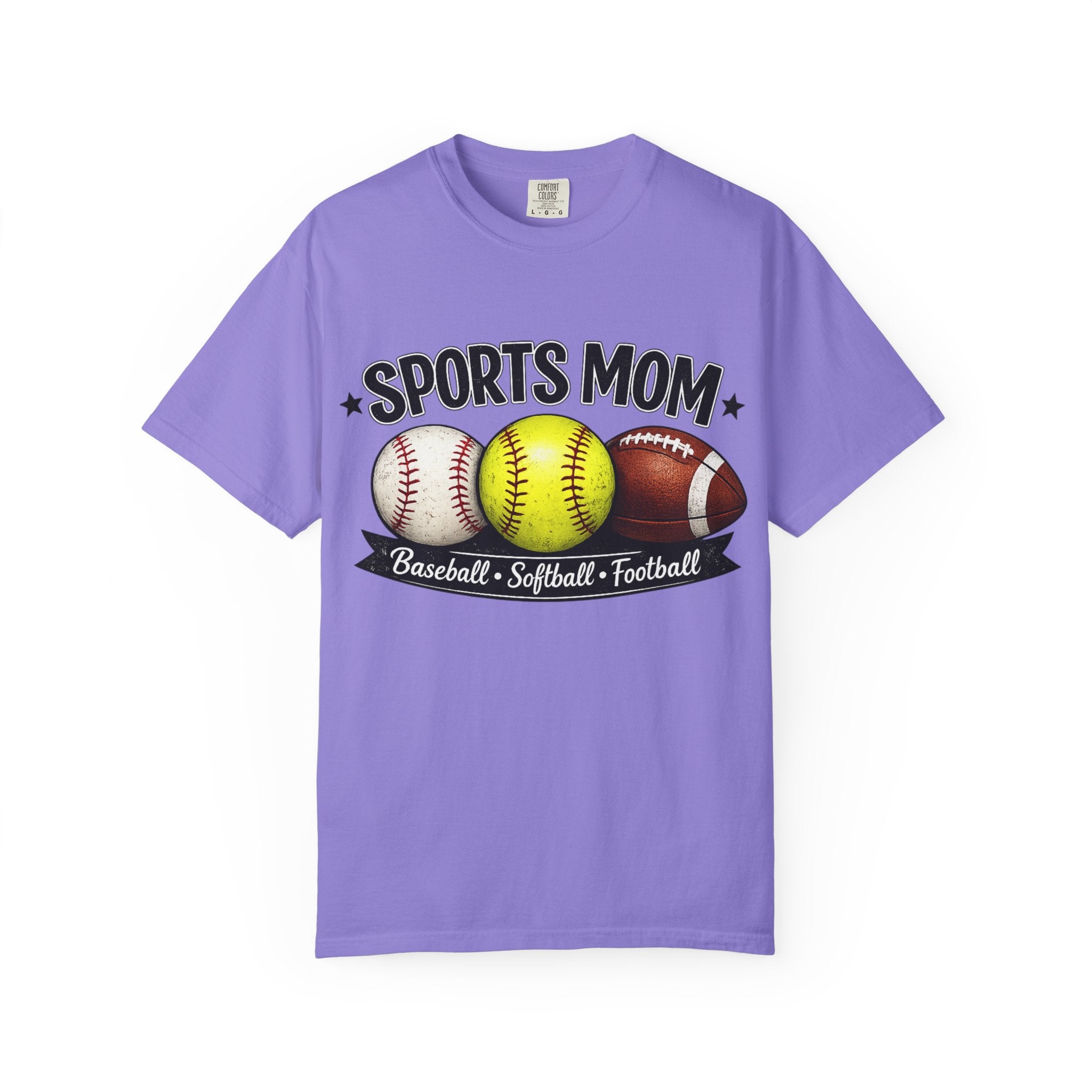 Sports Mom