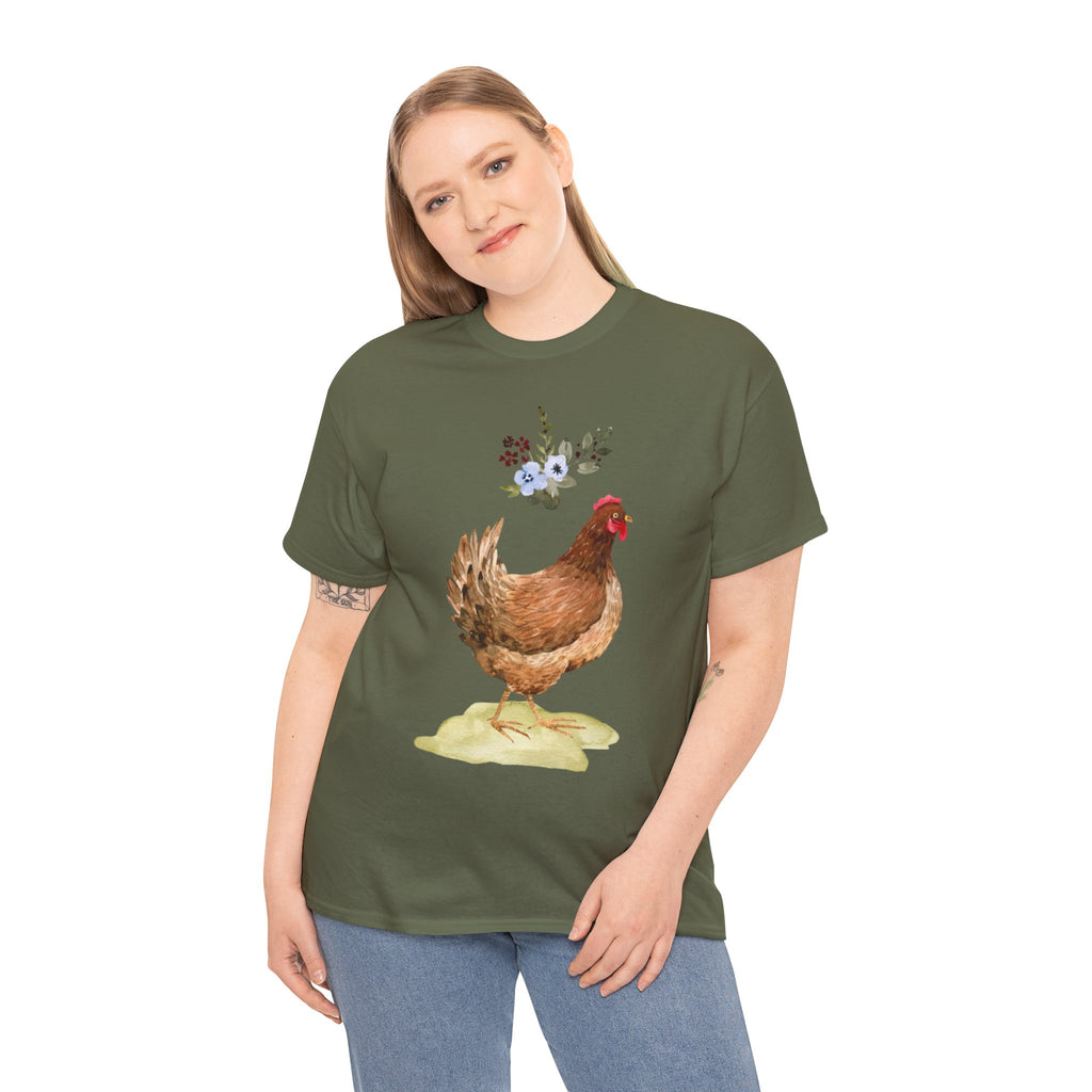 Chicken Lover