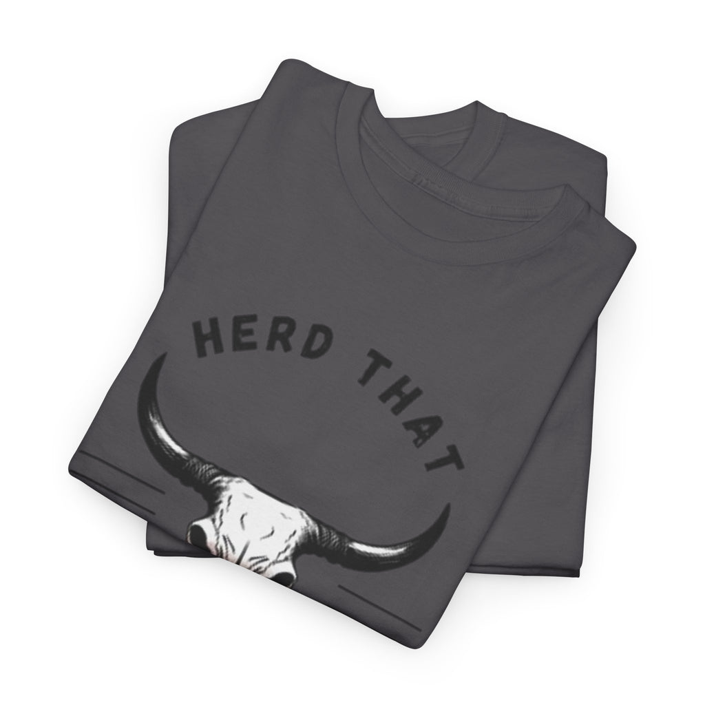 Herd That