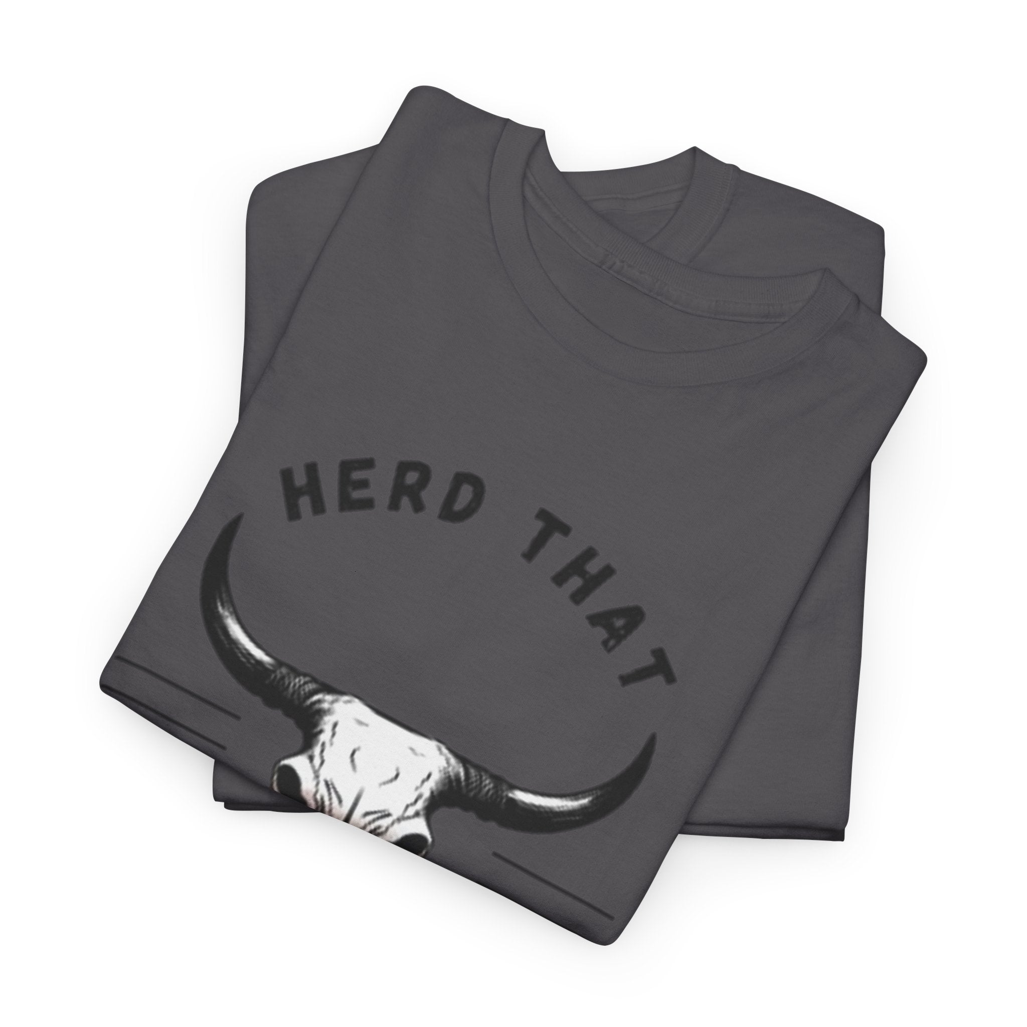 Herd That
