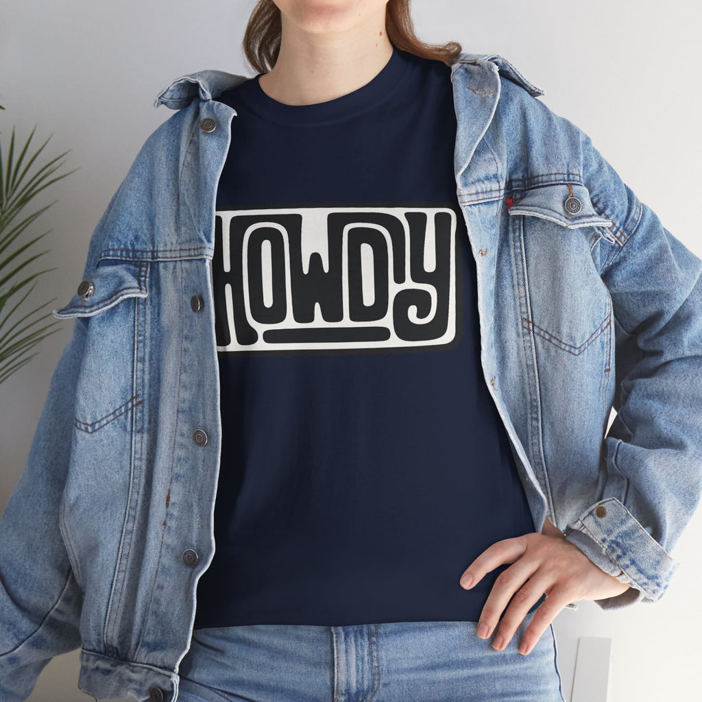 Howdy