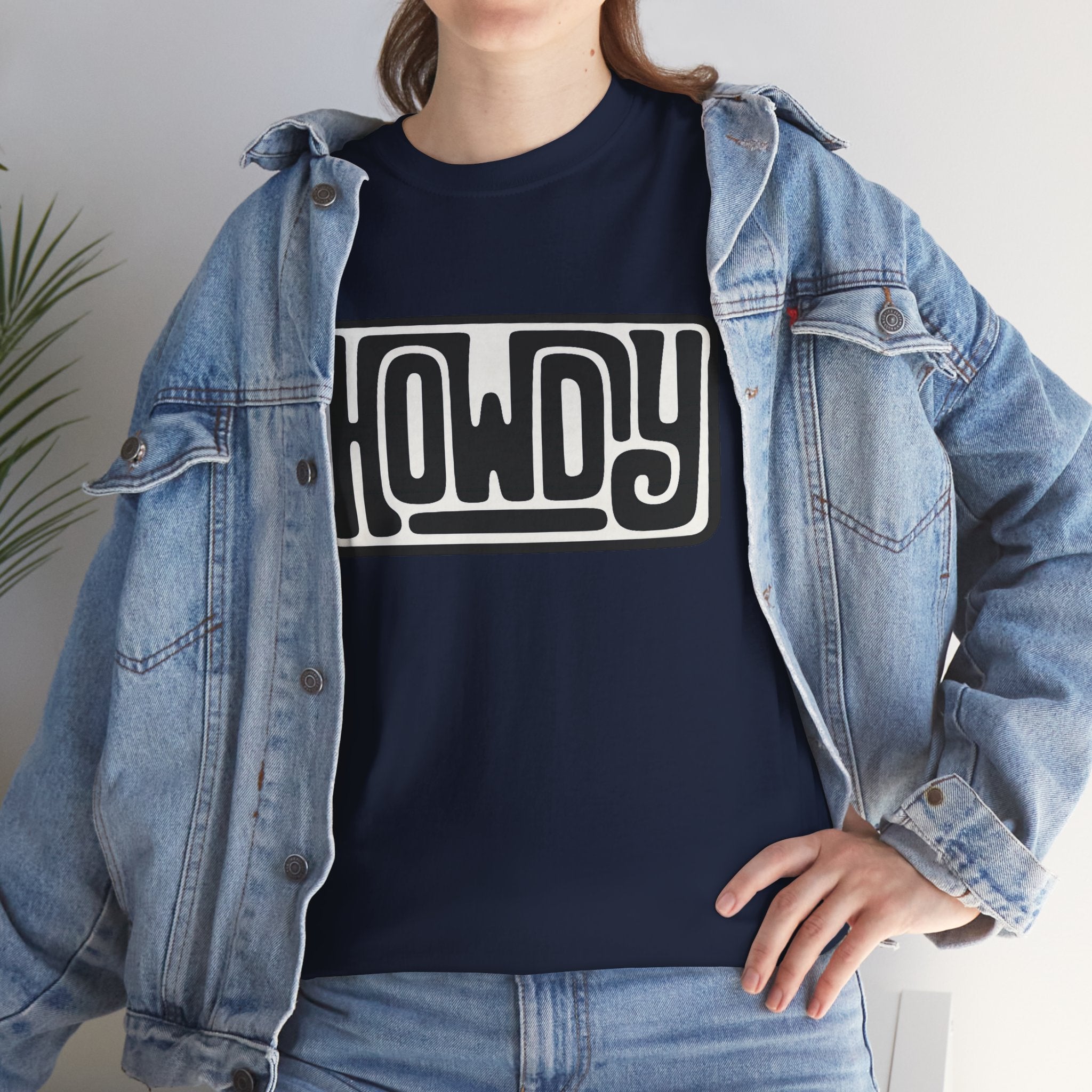 Howdy