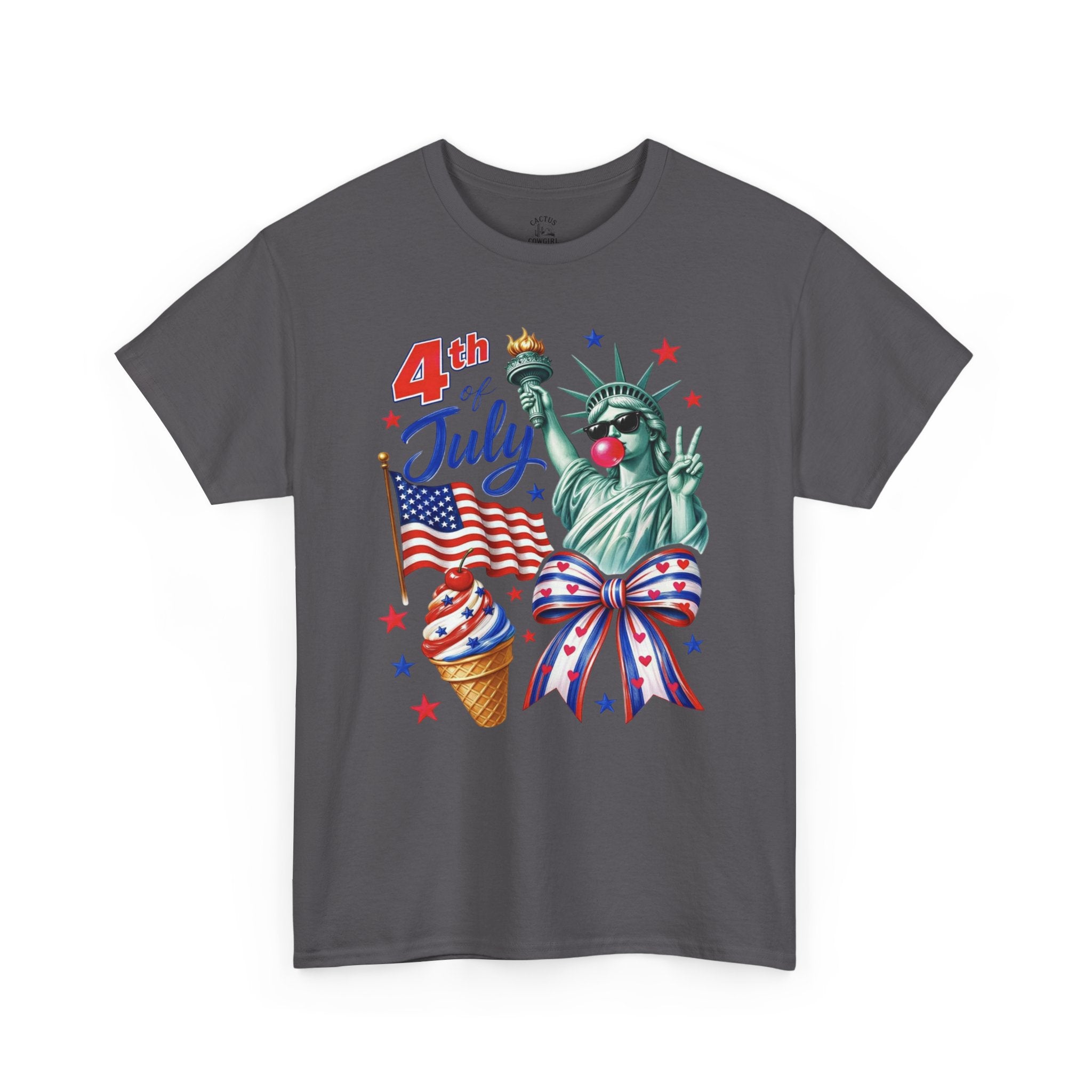 Happy 4th of July - #2