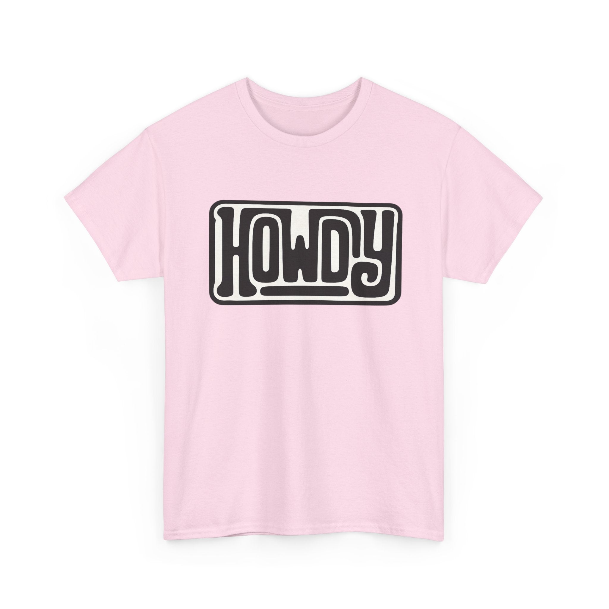 Howdy