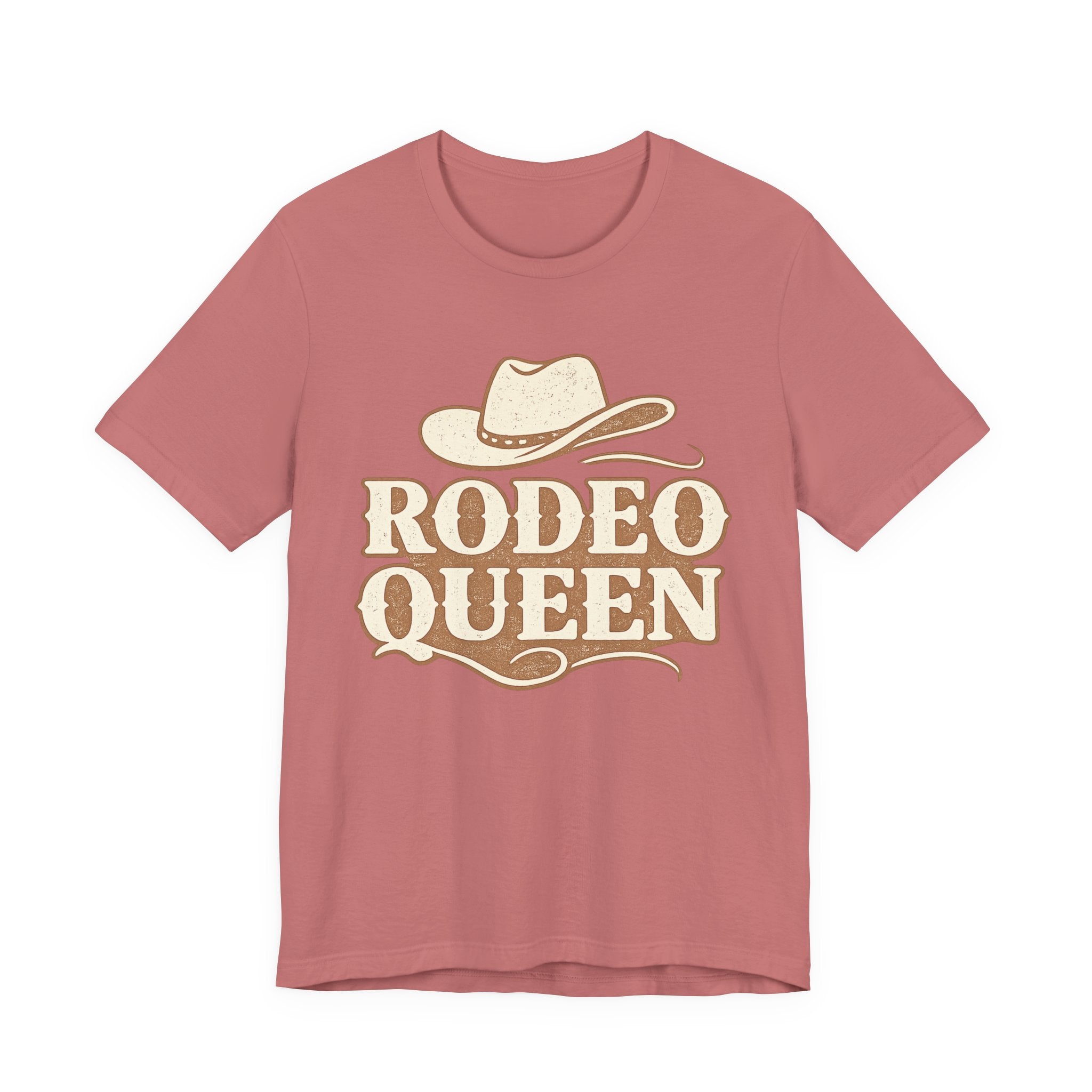 Rodeo Queen