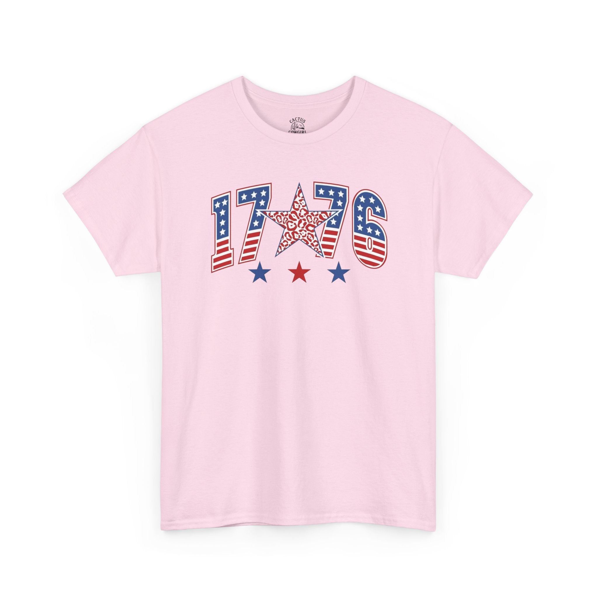 1776 - Star