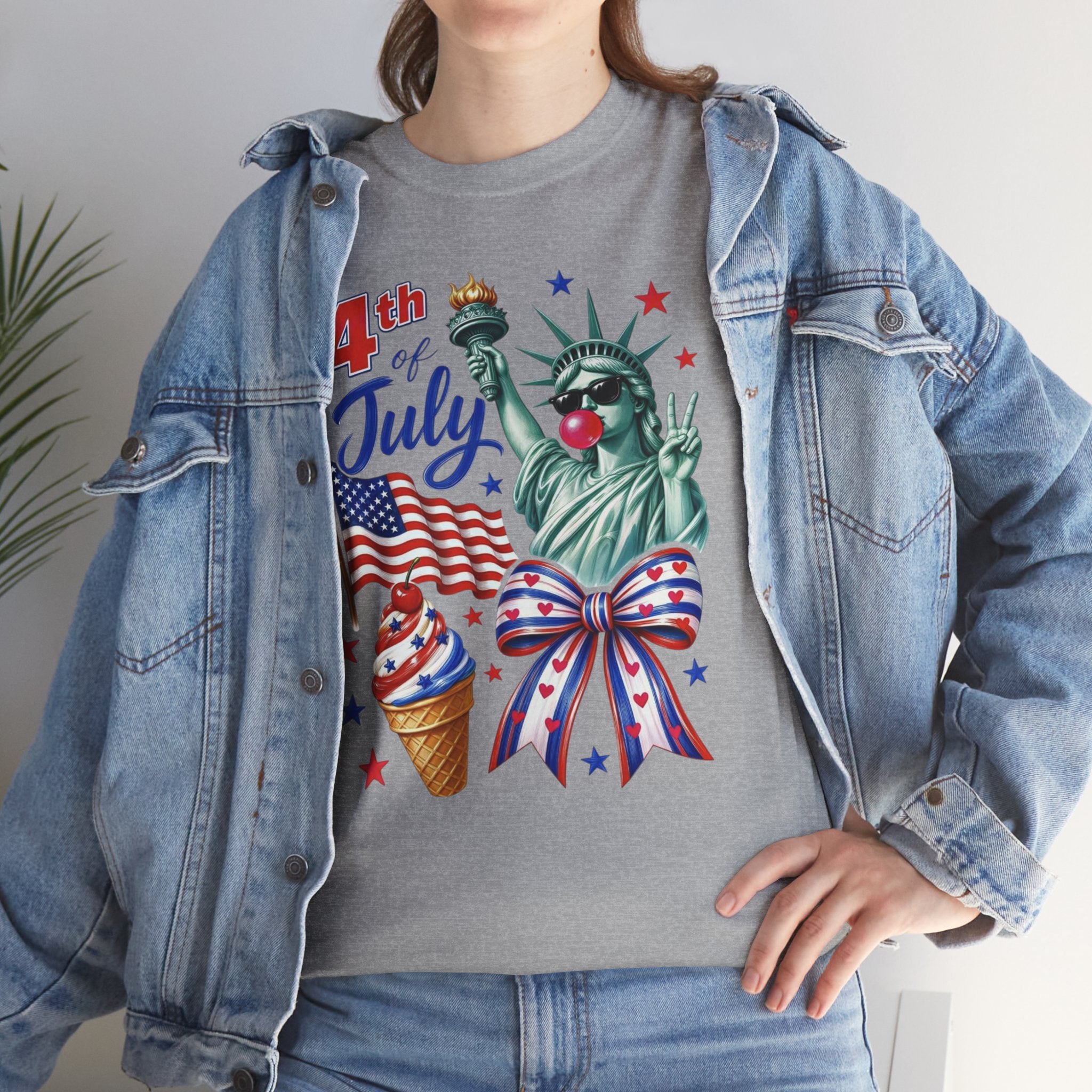 Happy 4th of July - #2