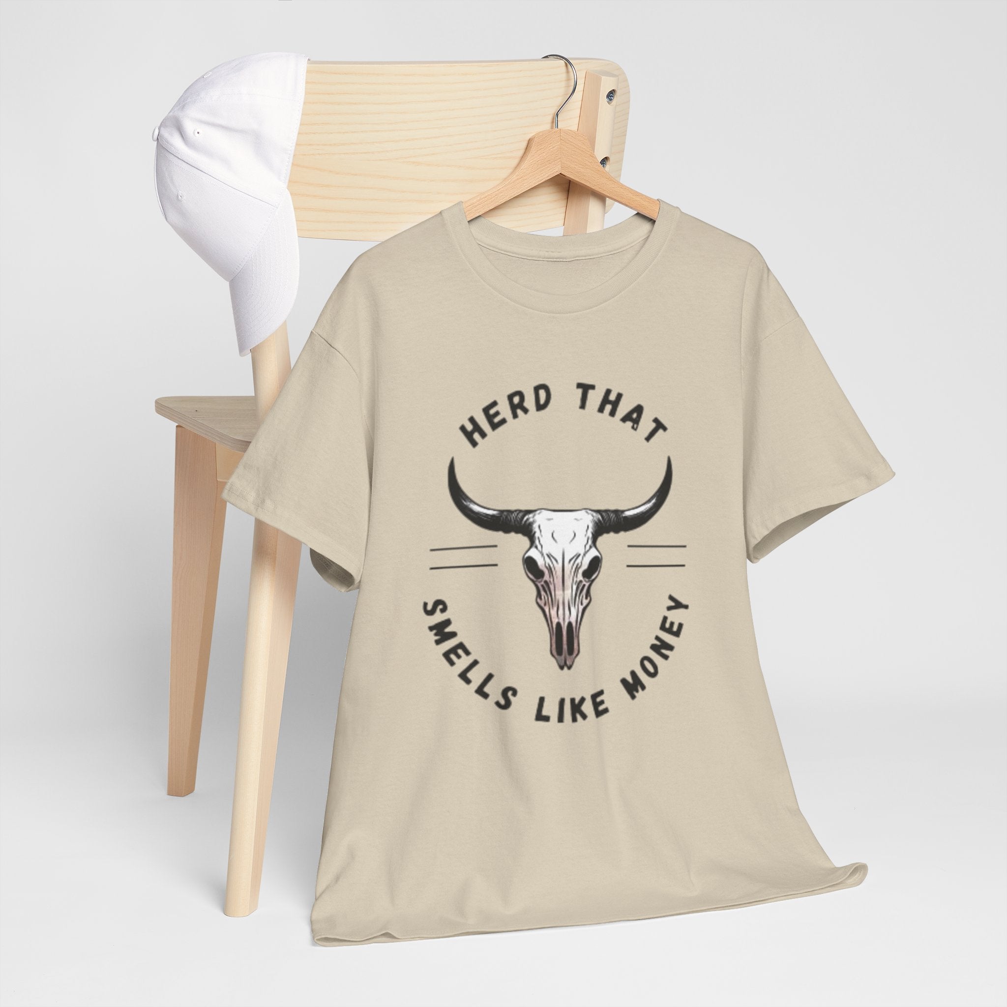 Herd That