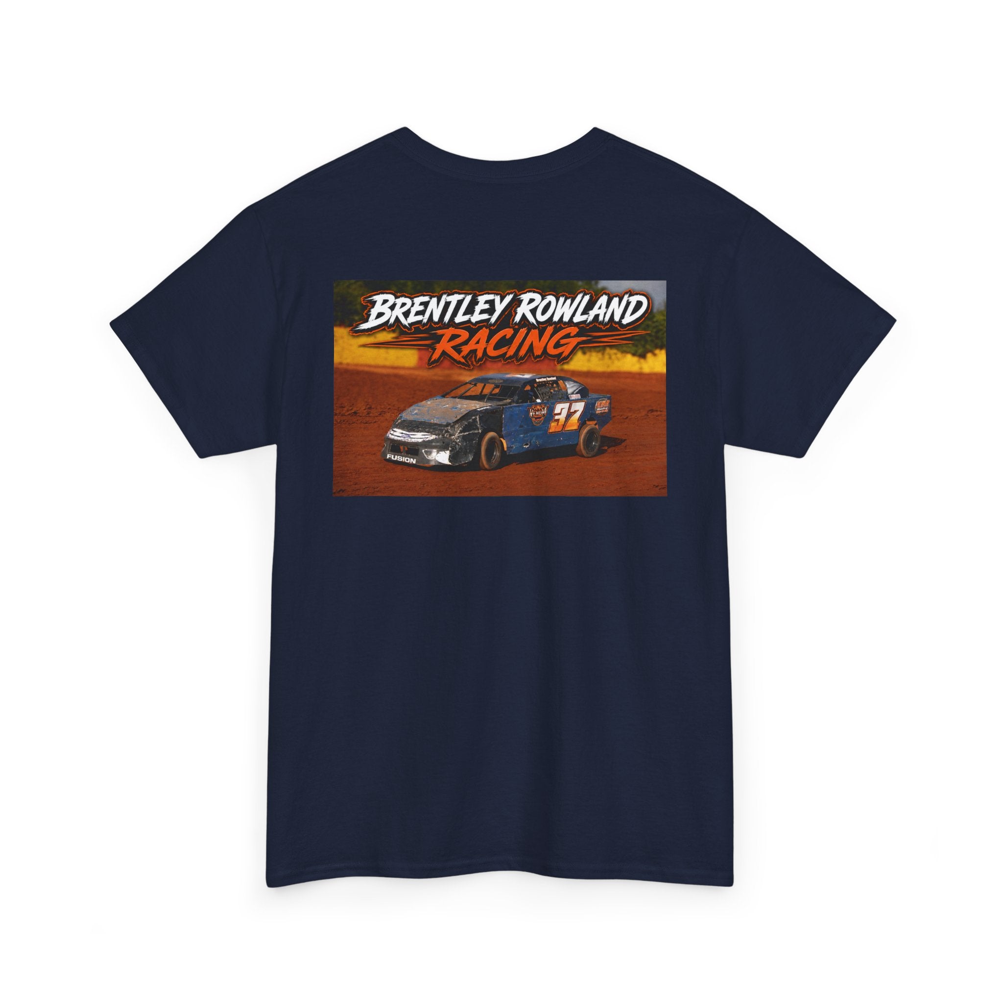Brentley Rowland Racing