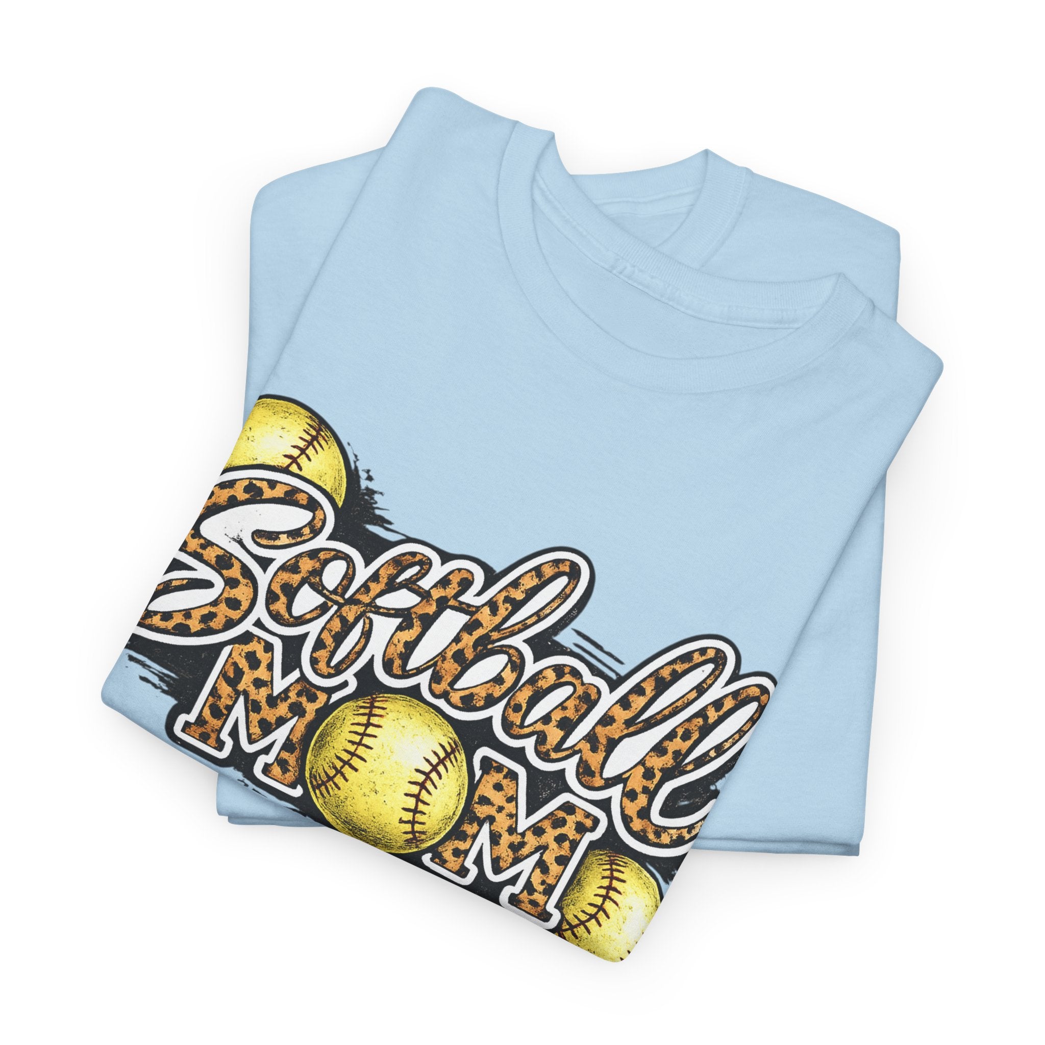 Softball Mom