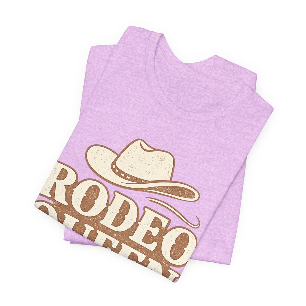 Rodeo Queen