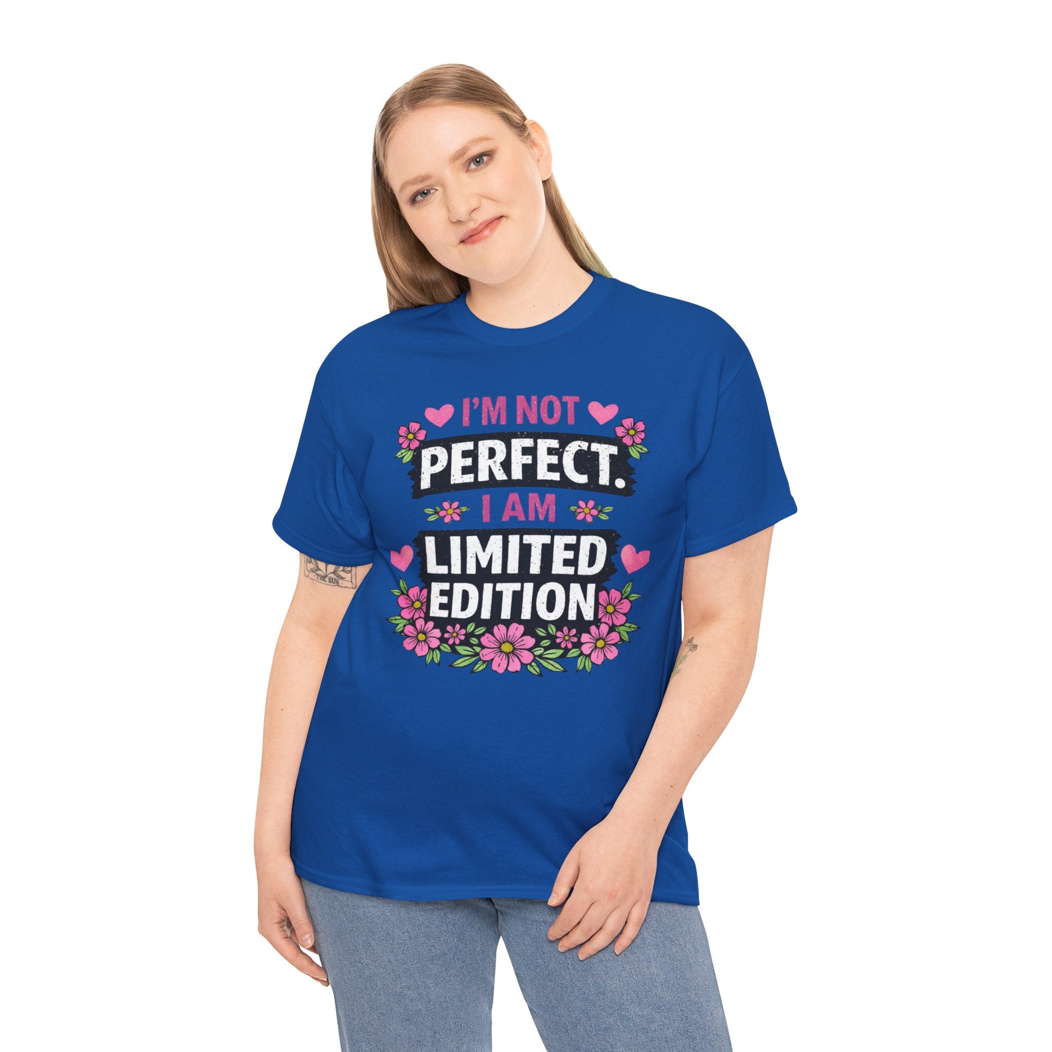 Limited Edition