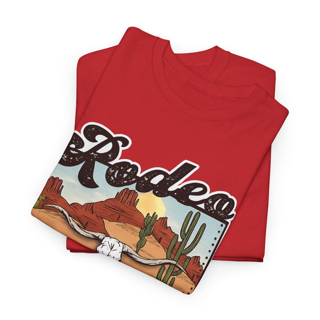 Rodeo Desert