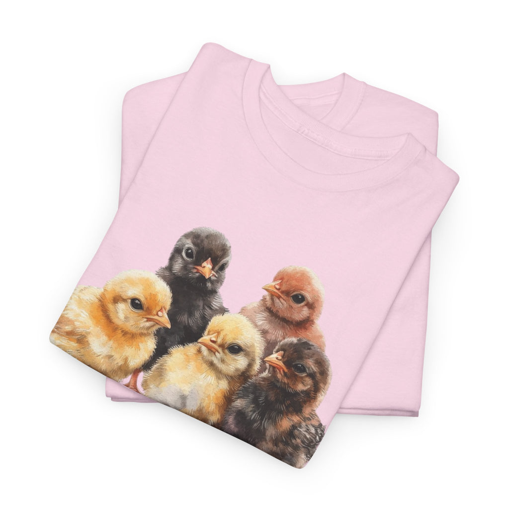 The Chick Crew