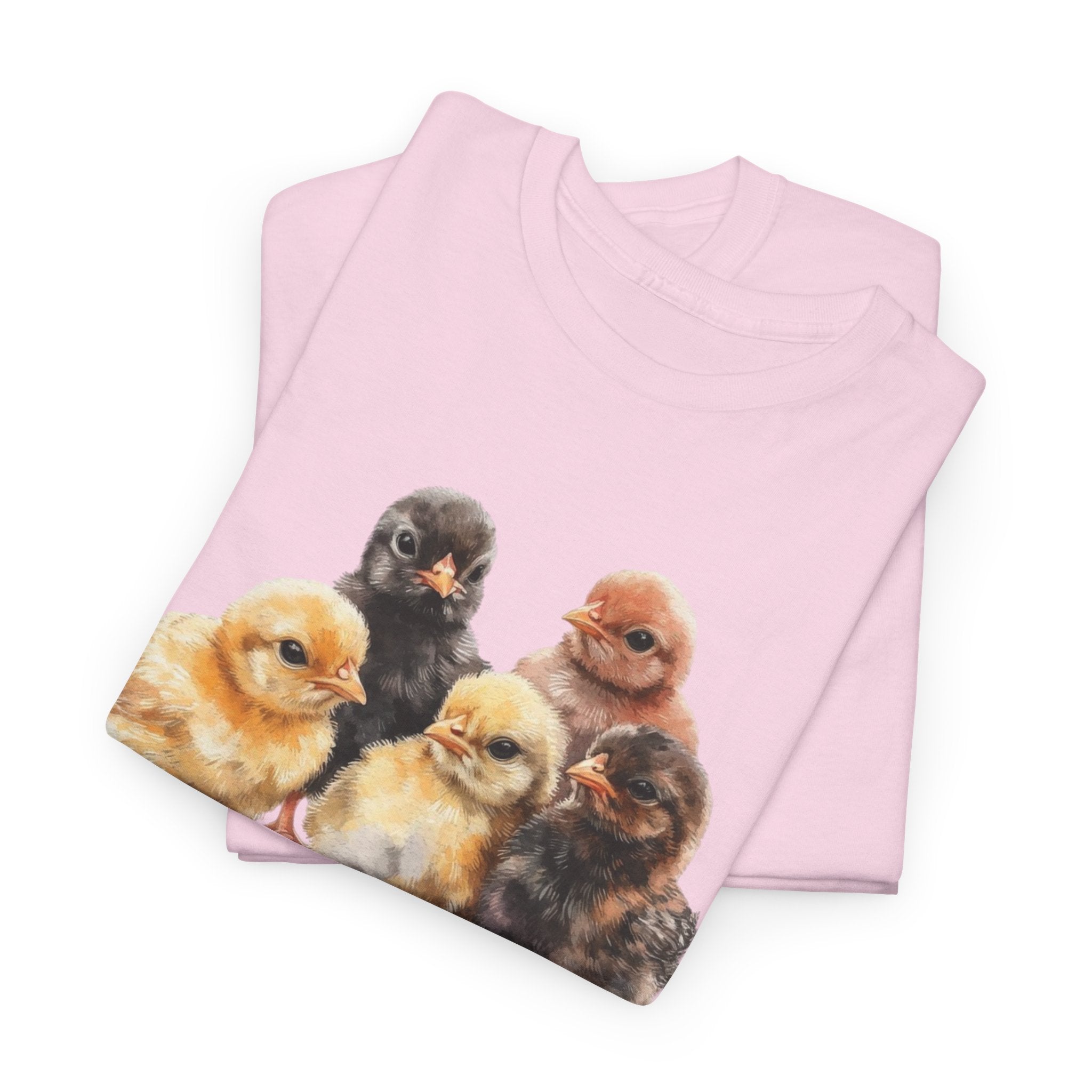 The Chick Crew