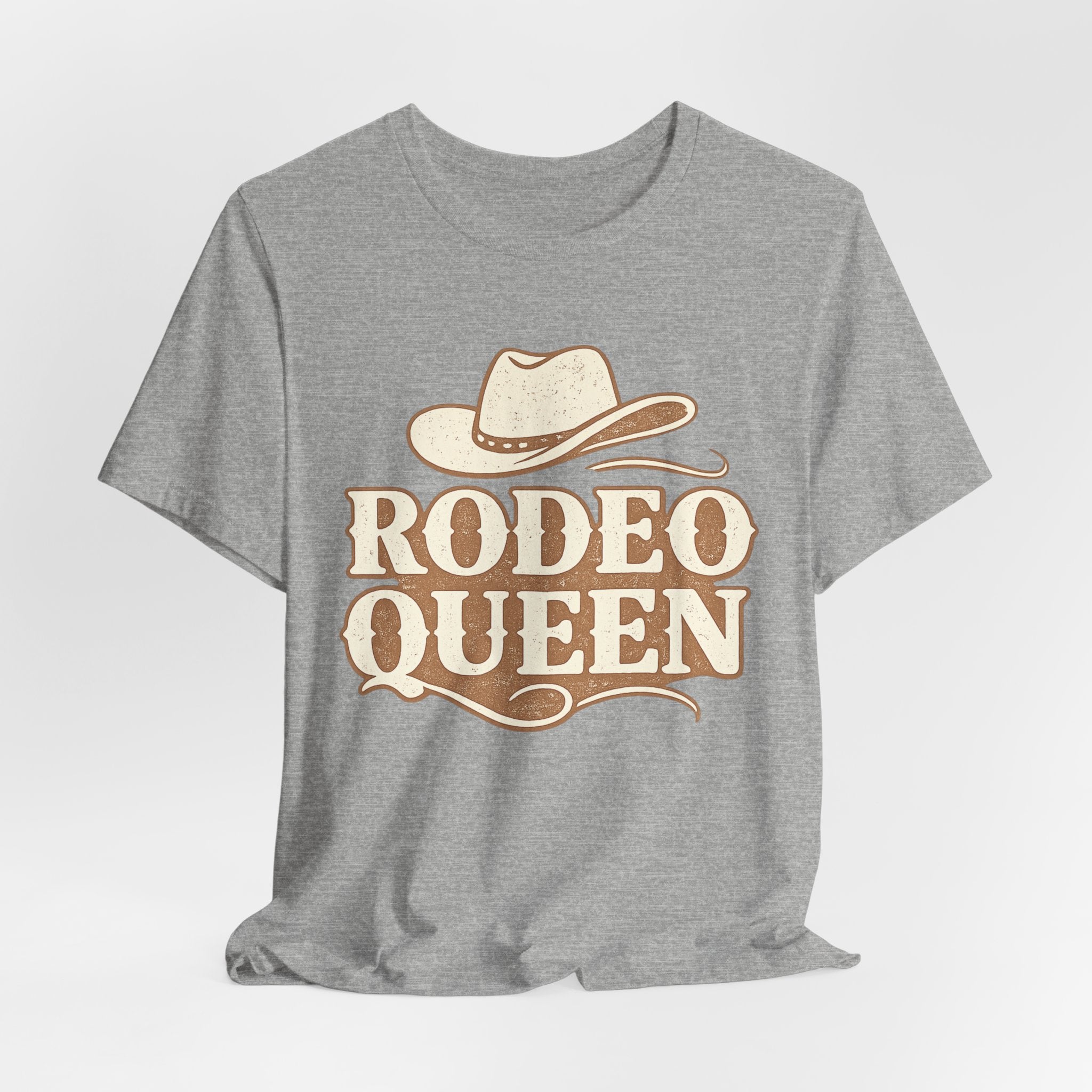Rodeo Queen