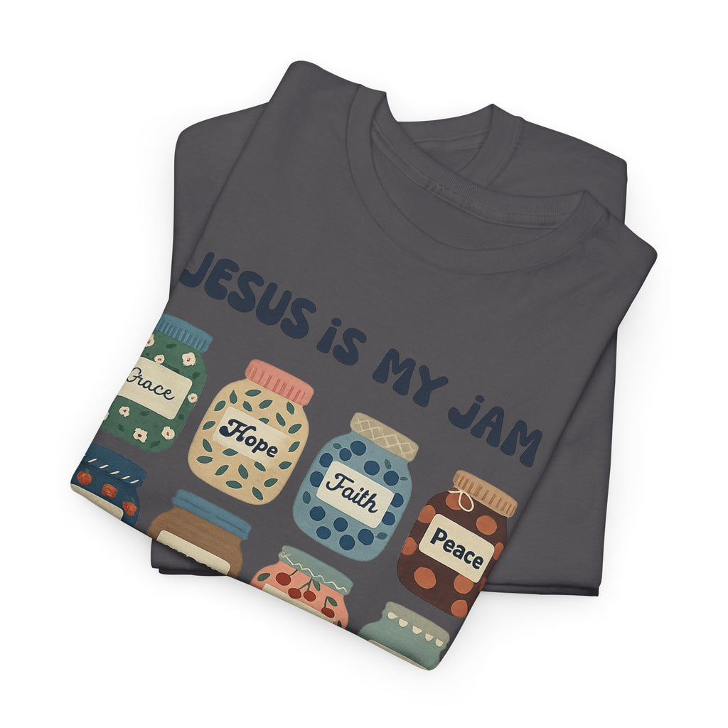 Jesus Is My Jam