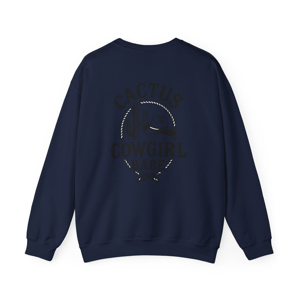 Full Throttle Sass - Sweatshirt