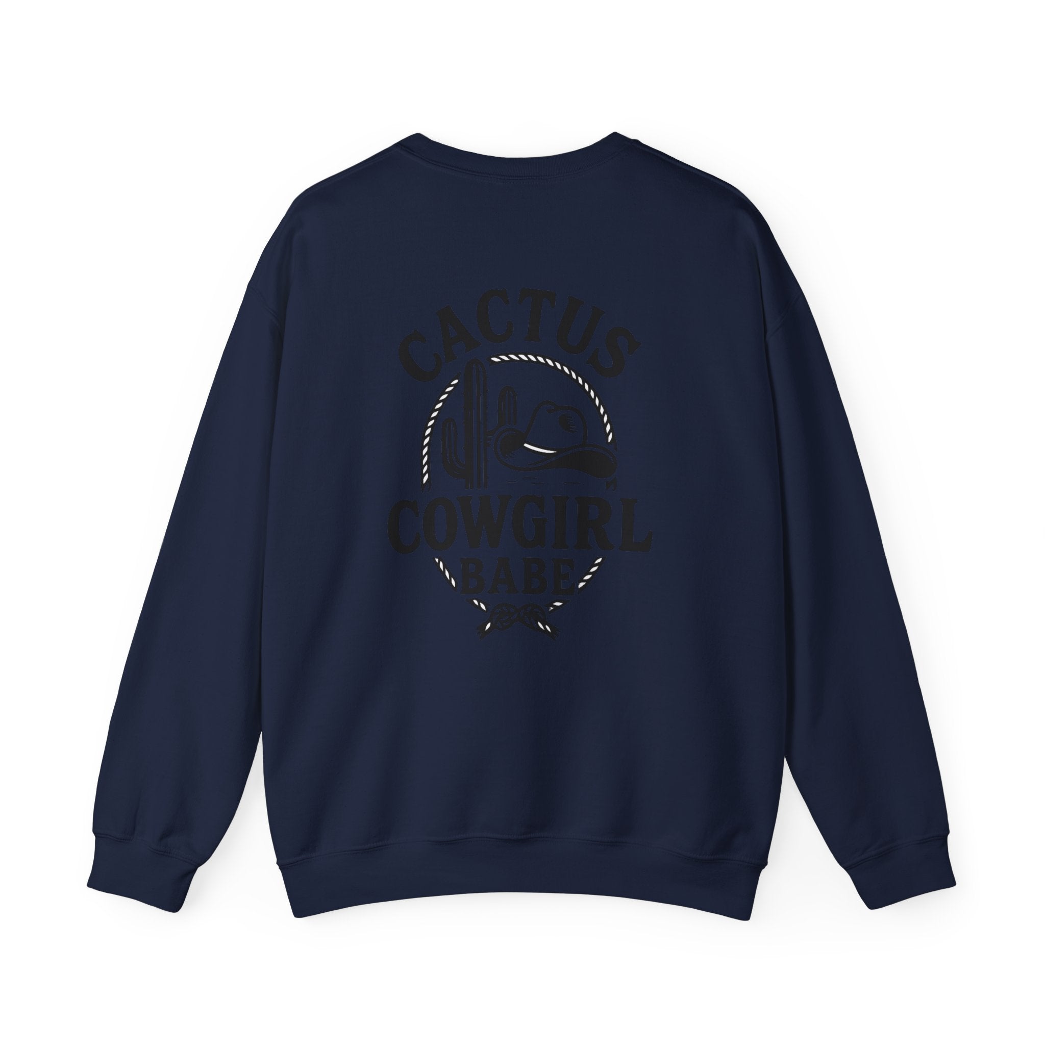 Full Throttle Sass - Sweatshirt