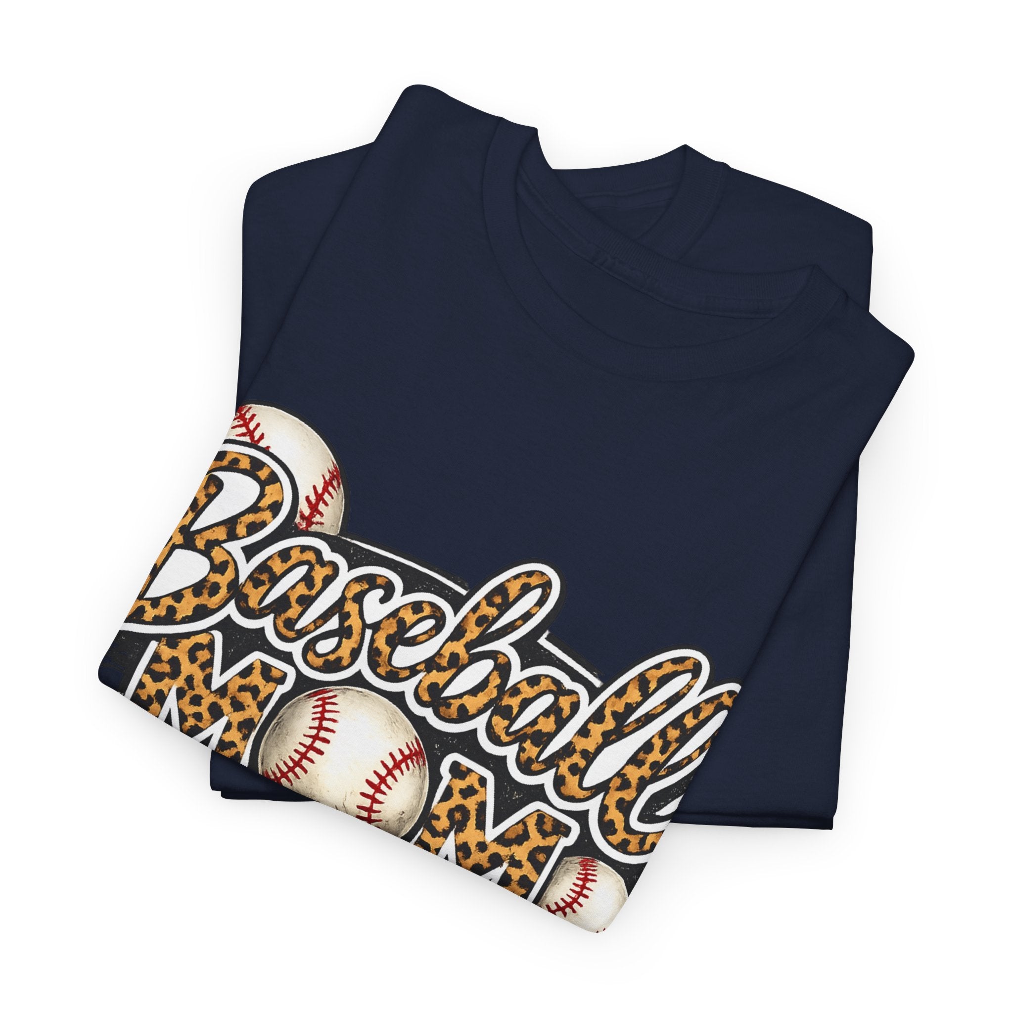 Baseball Mom