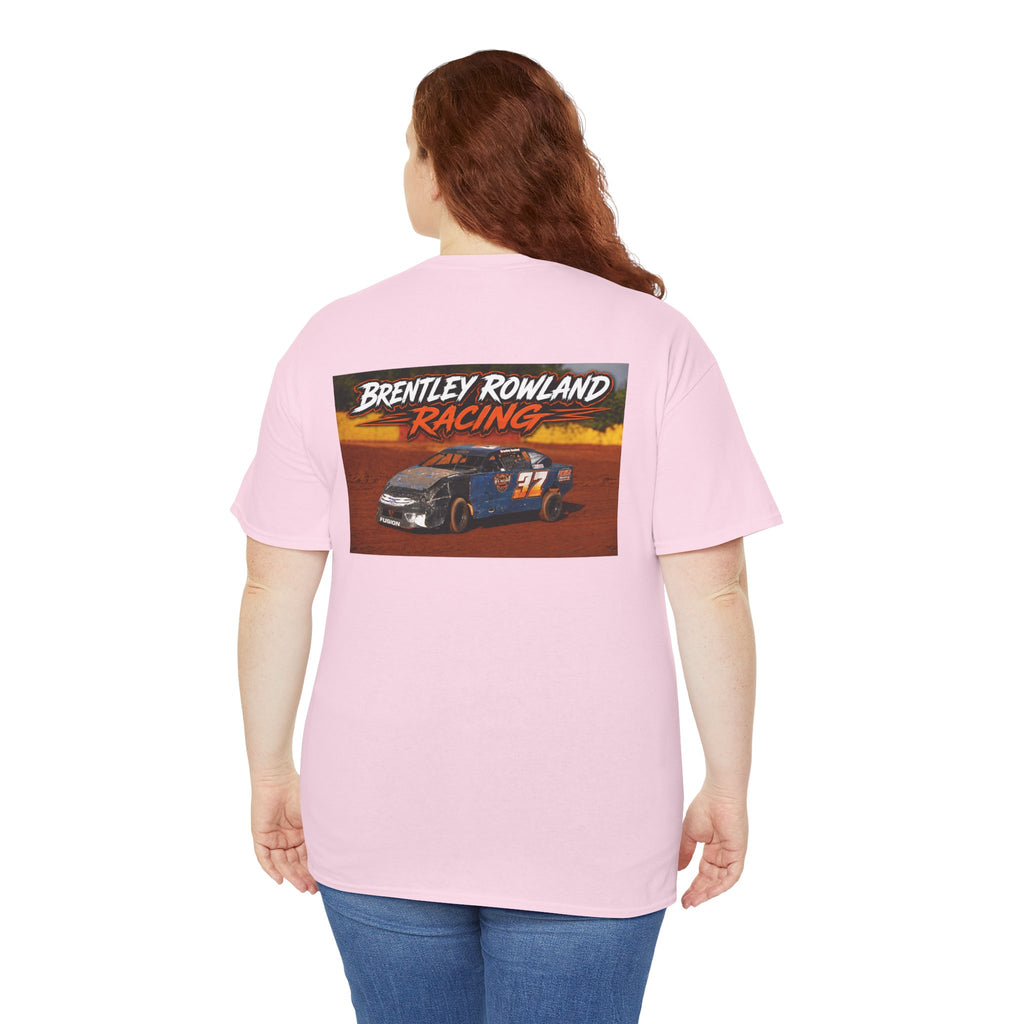 Brentley Rowland Racing