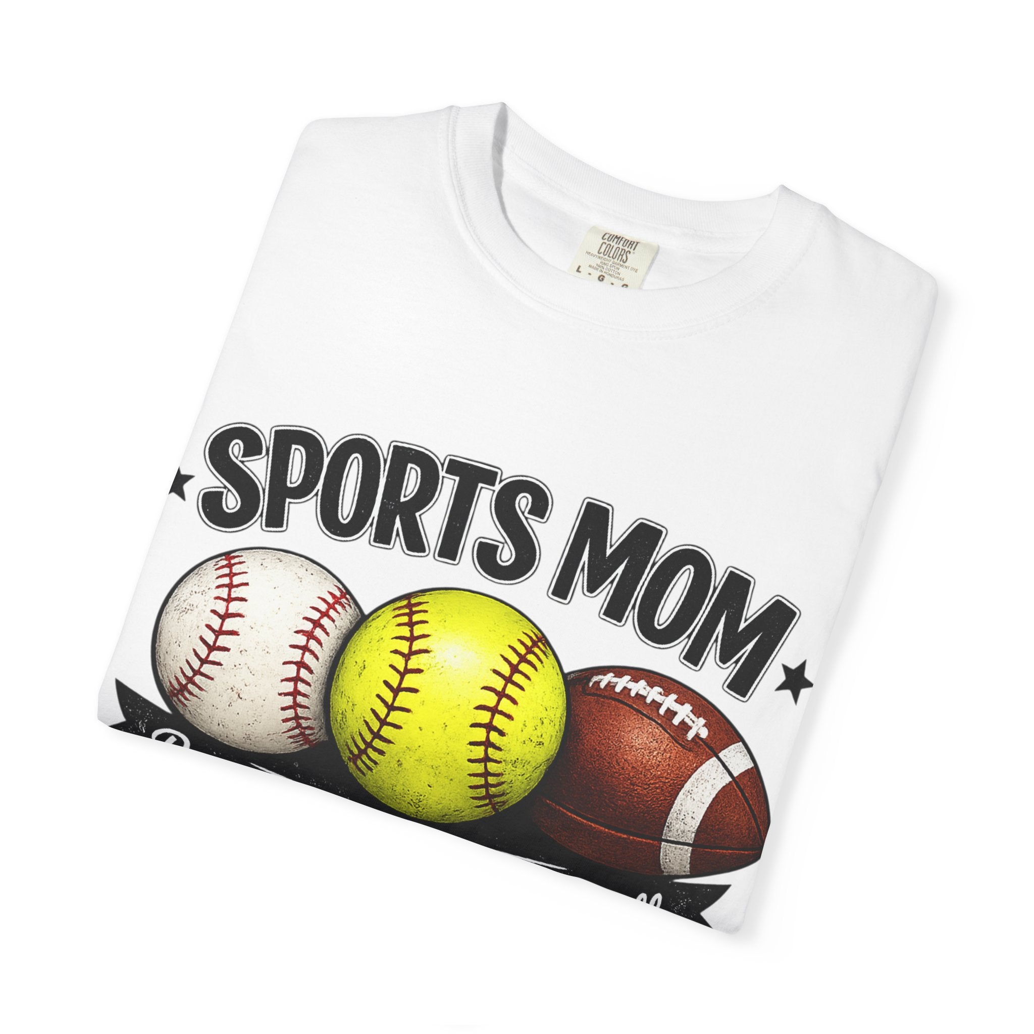 Sports Mom