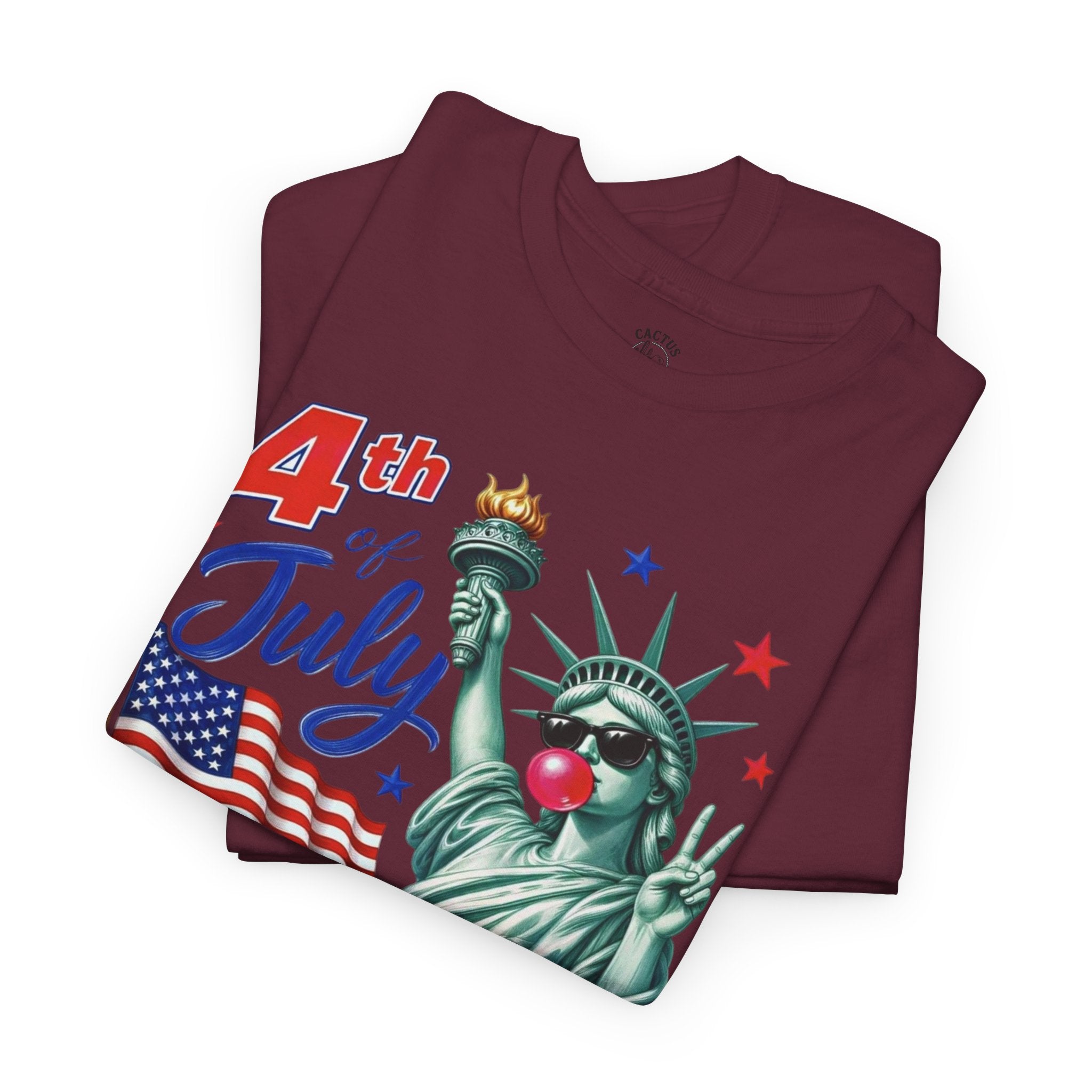 Happy 4th of July - #2