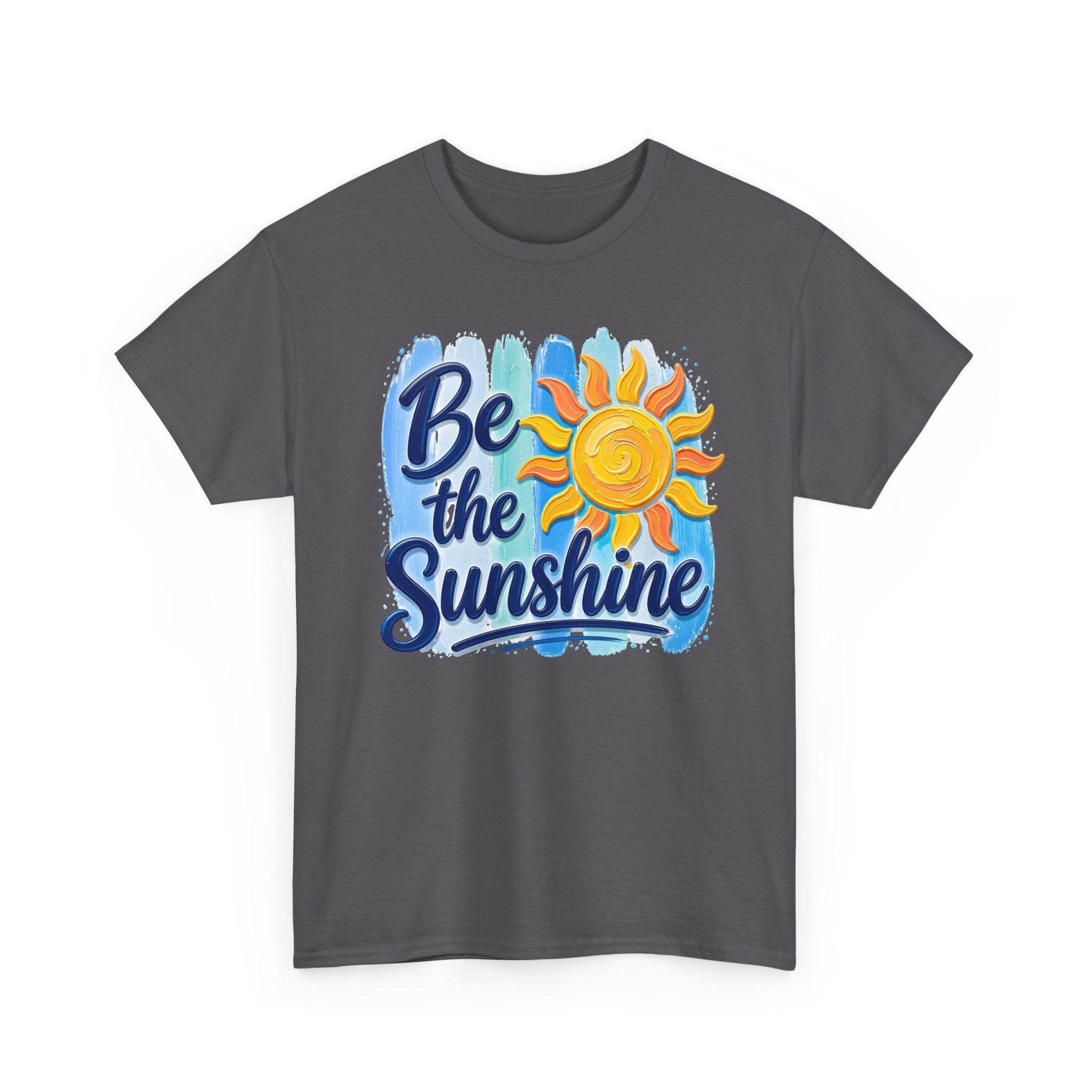 Be the Sunshine