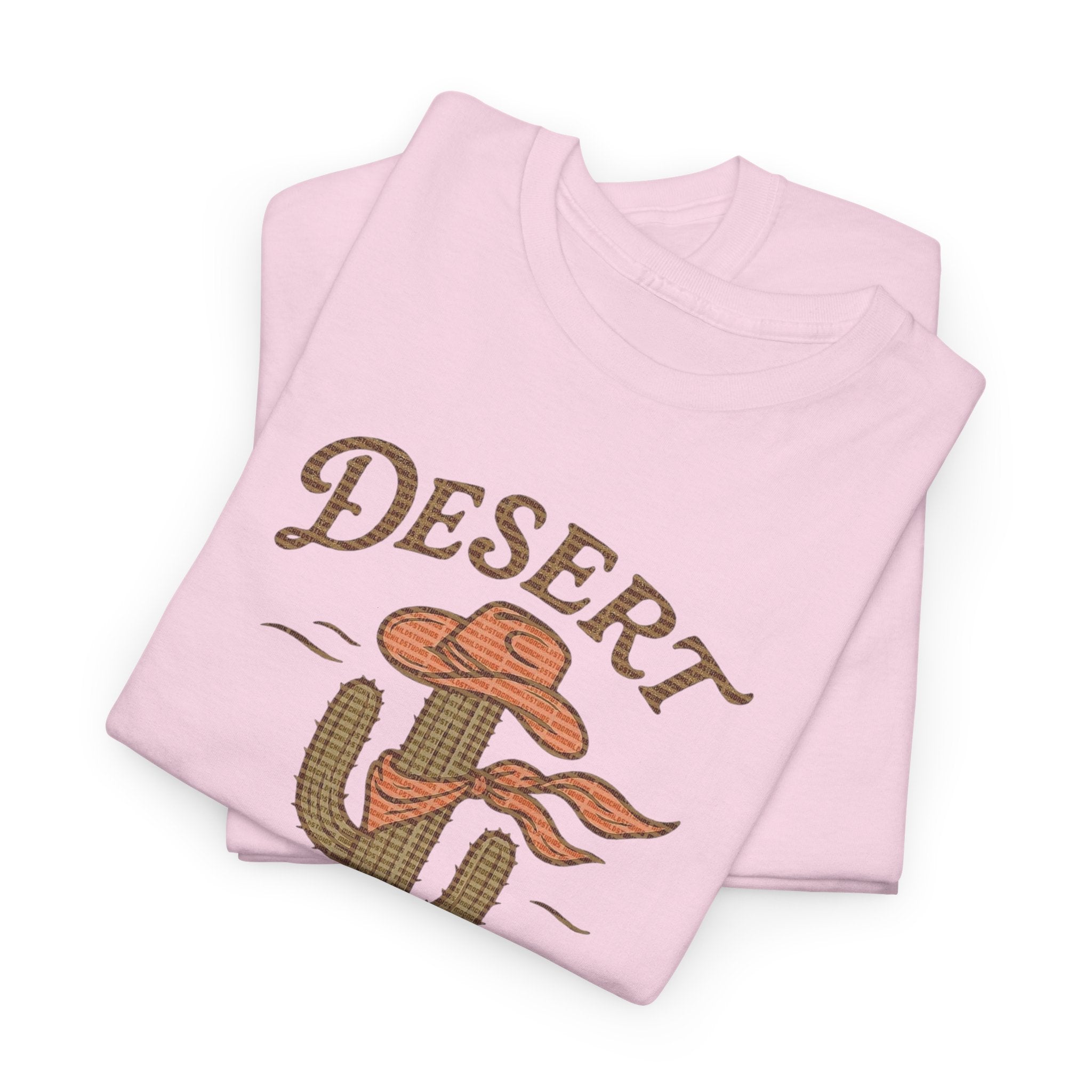 Desert Darling