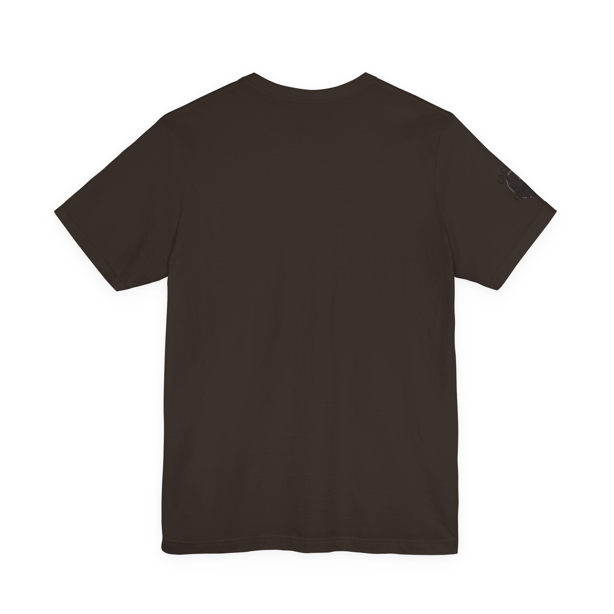 “I’ll Be Your Huckleberry” T-Shirt