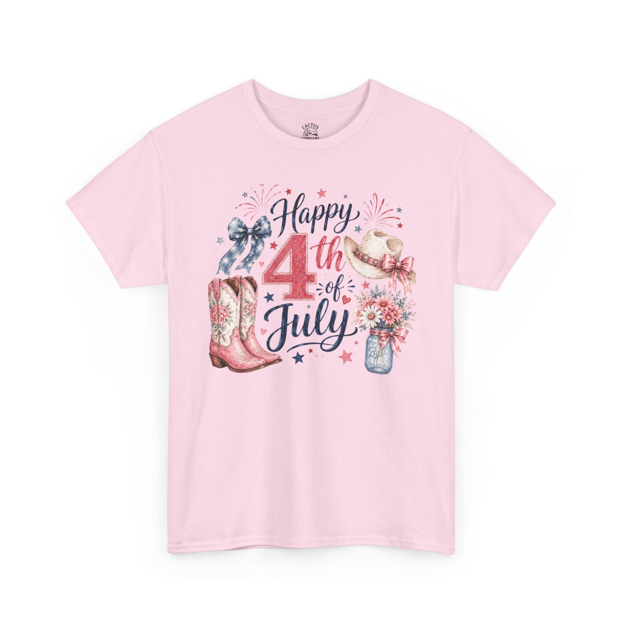 Happy 4th of July #1