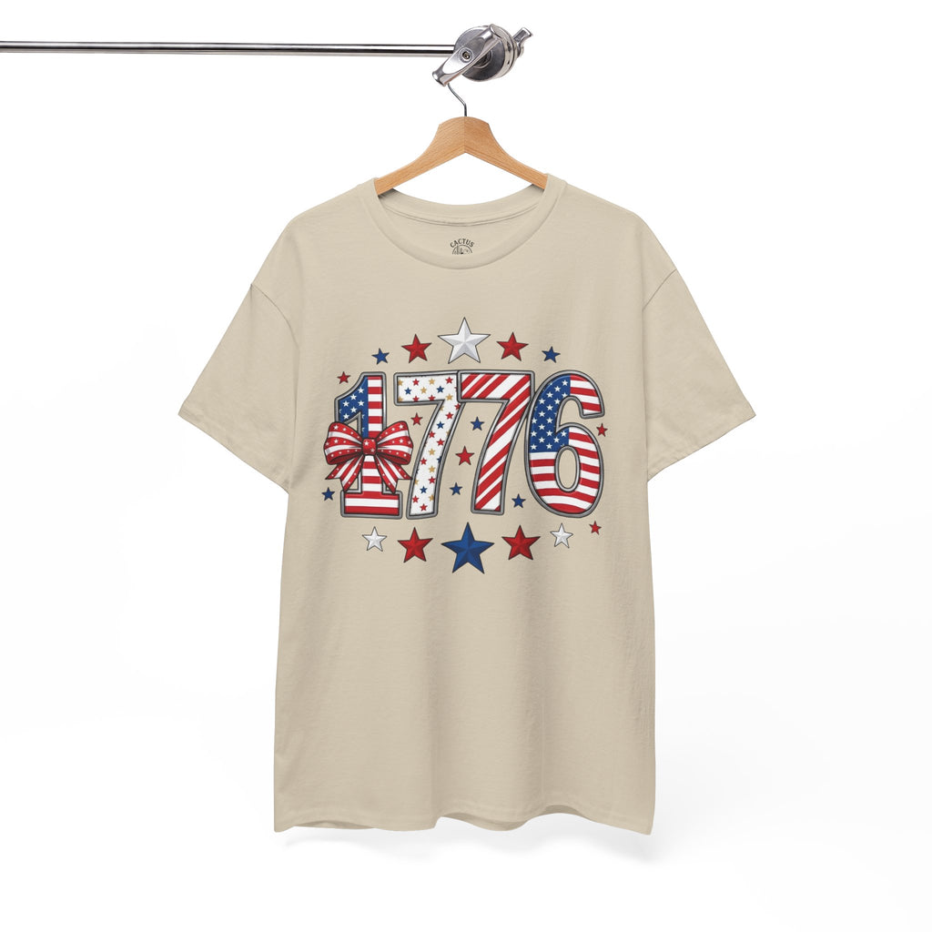 1776 - Bow