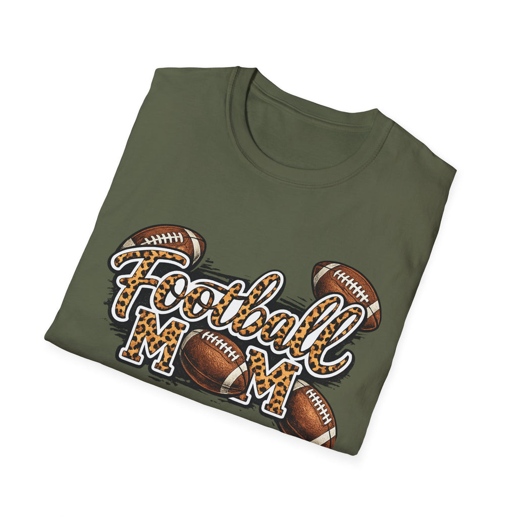 Football Mom