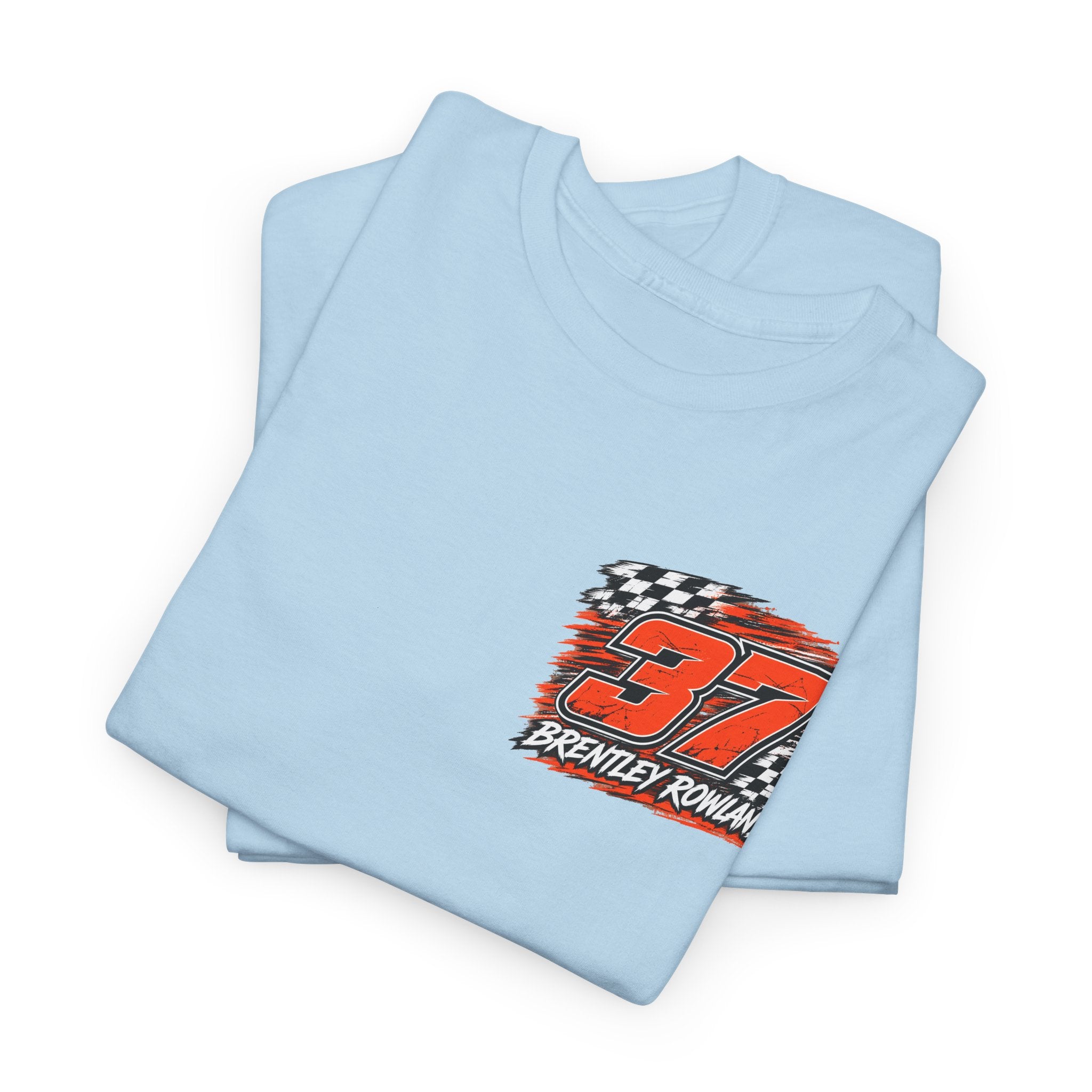 Brentley Rowland Racing