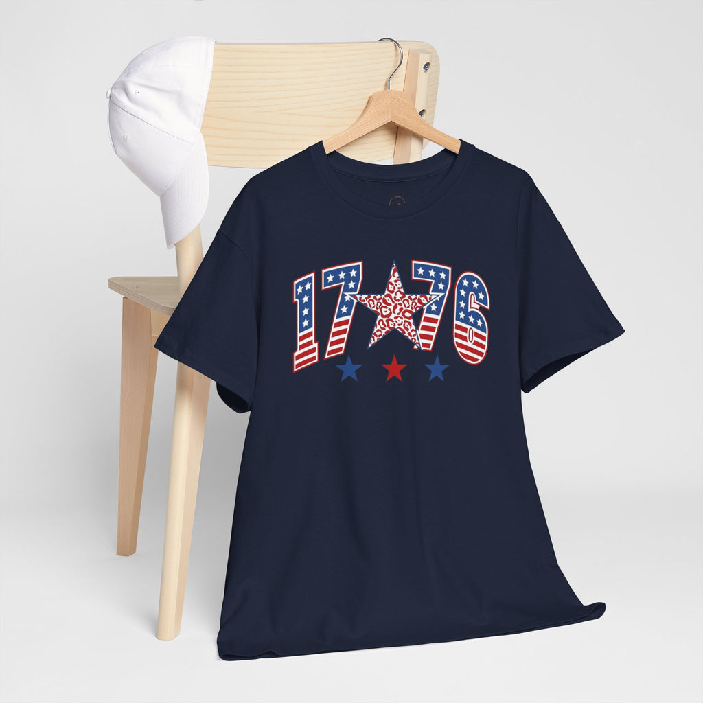 1776 - Star