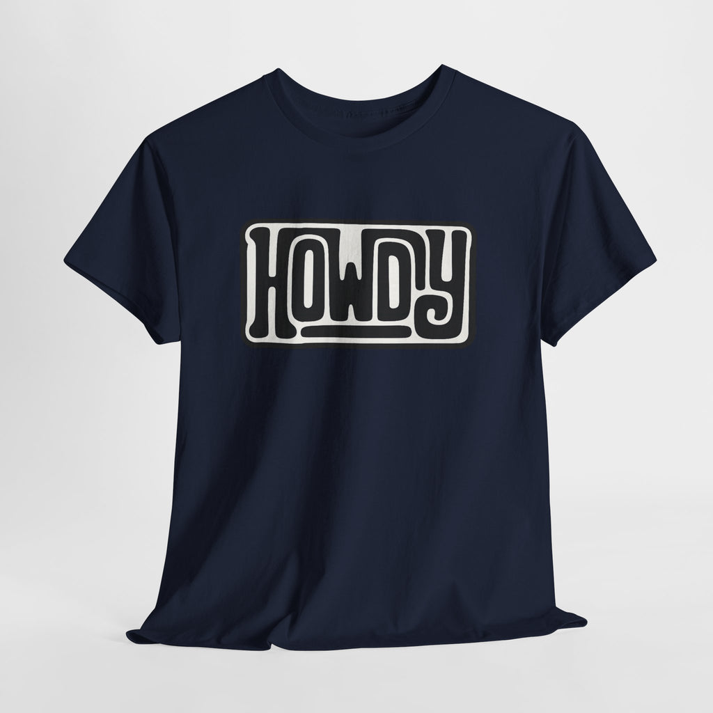 Howdy