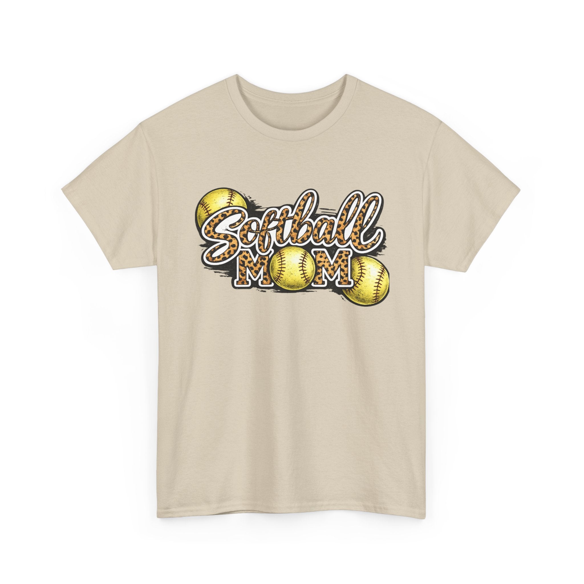 Softball Mom