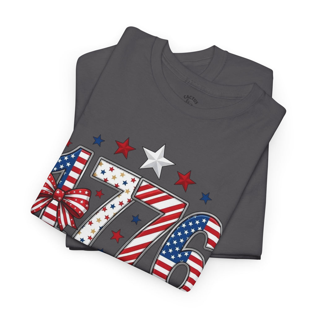 1776 - Bow