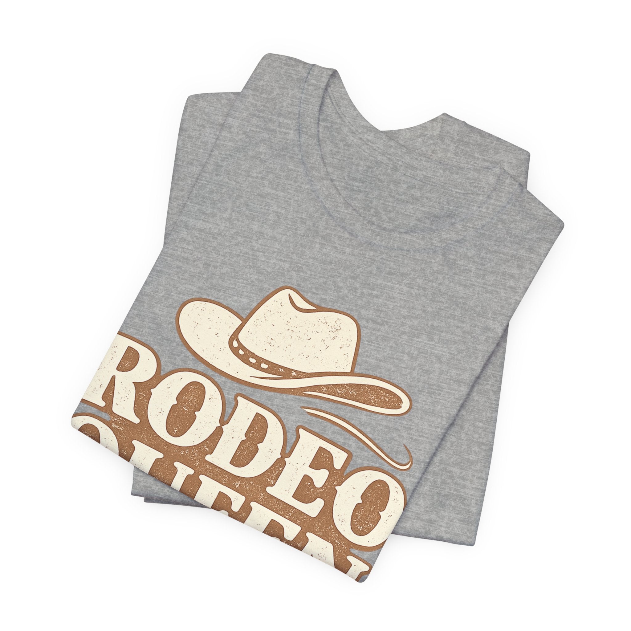 Rodeo Queen