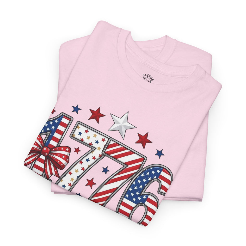 1776 - Bow
