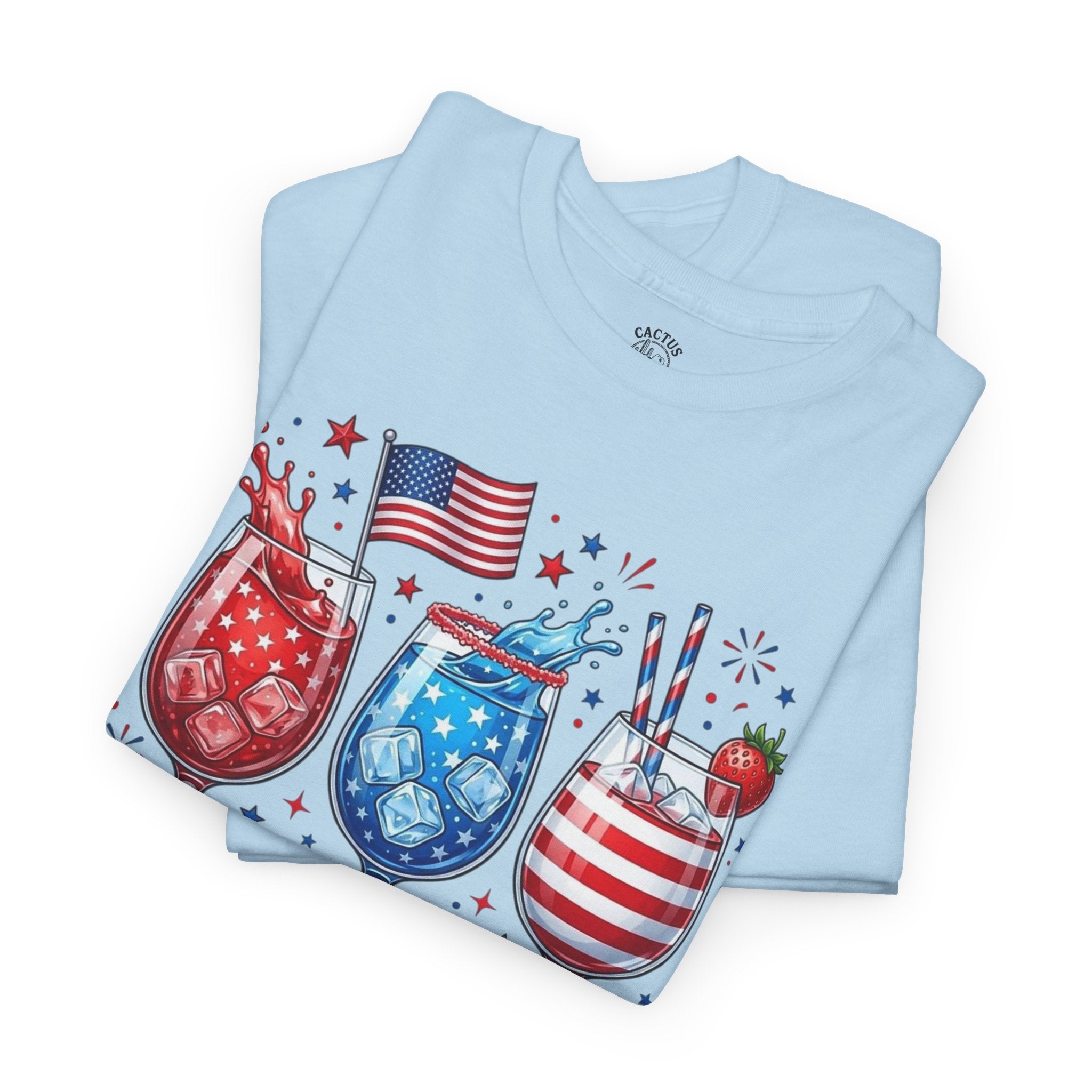 Happy 4th of July - #4