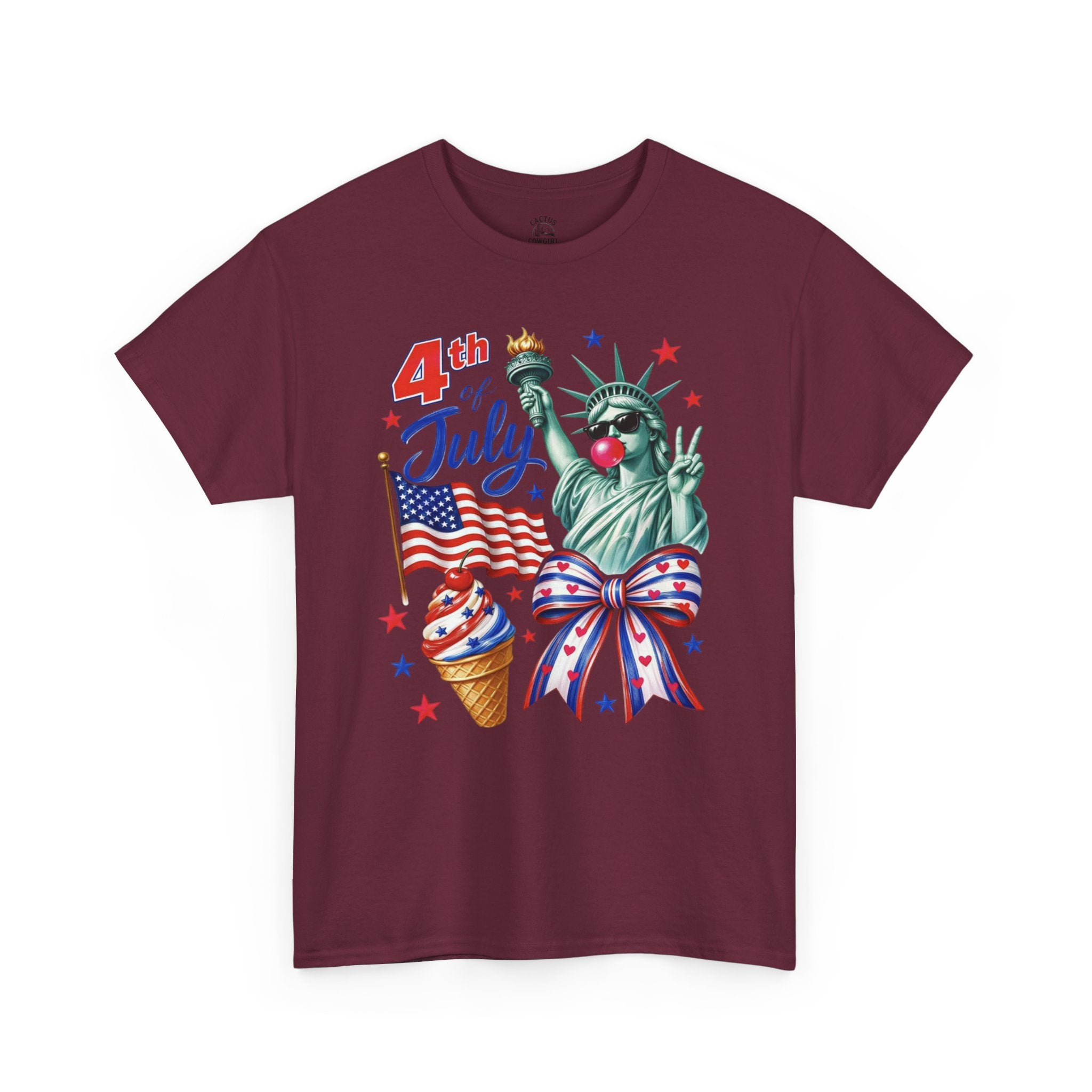 Happy 4th of July - #2