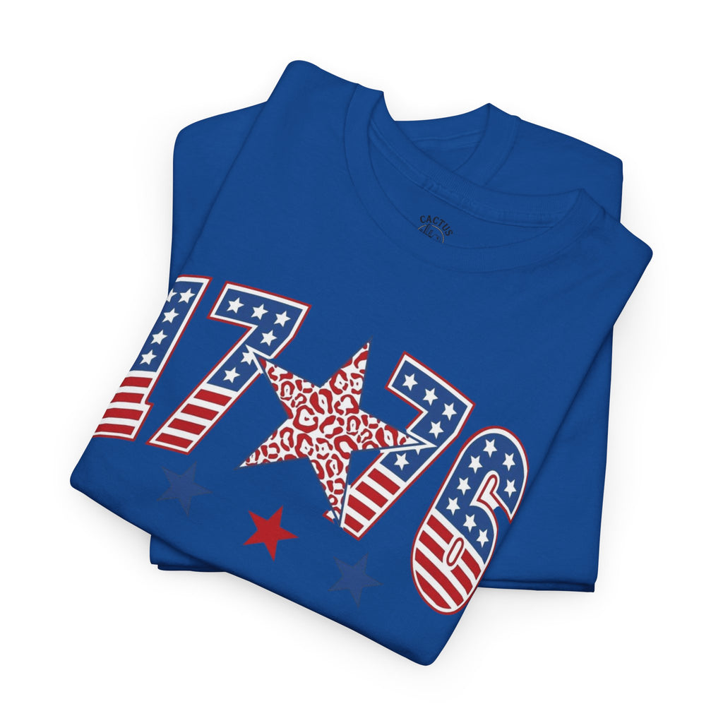 1776 - Star