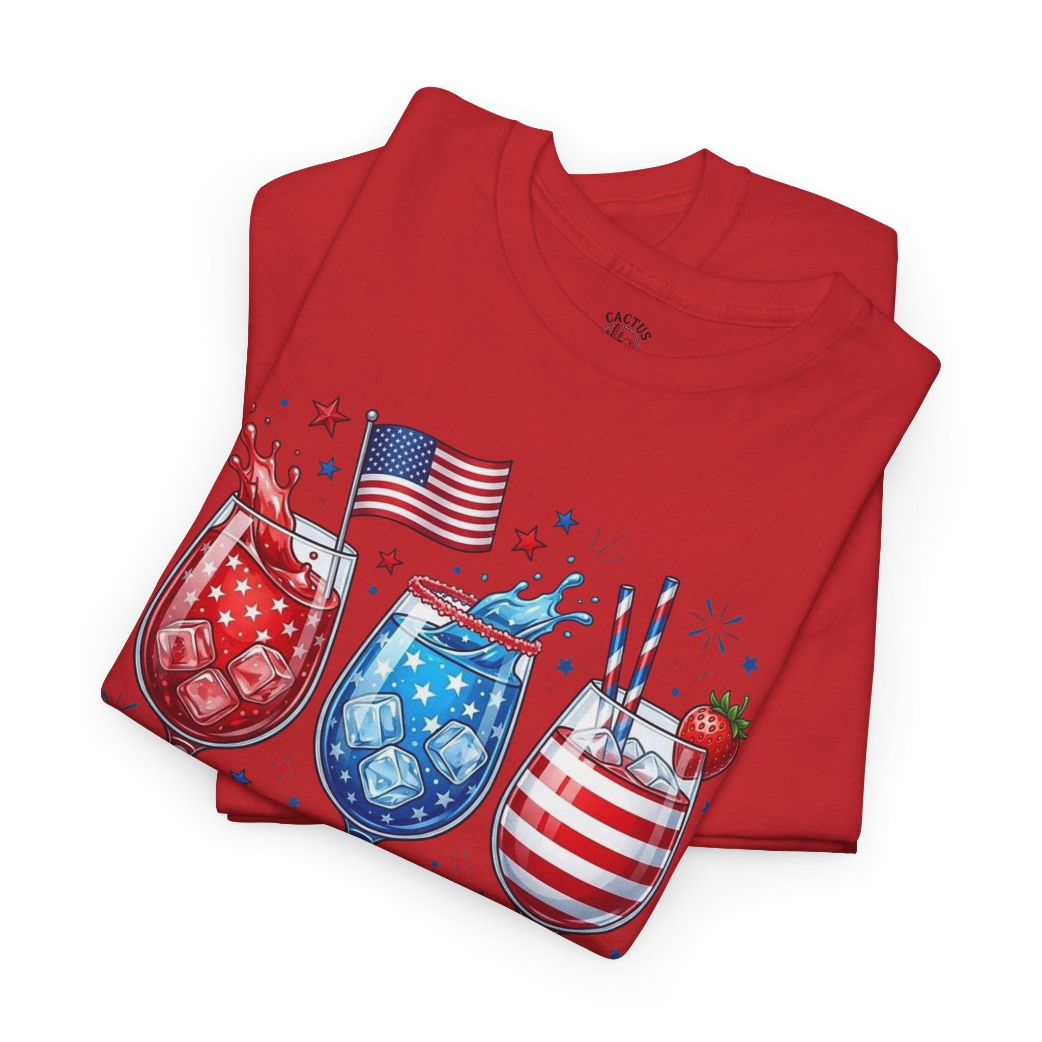 Happy 4th of July - #4