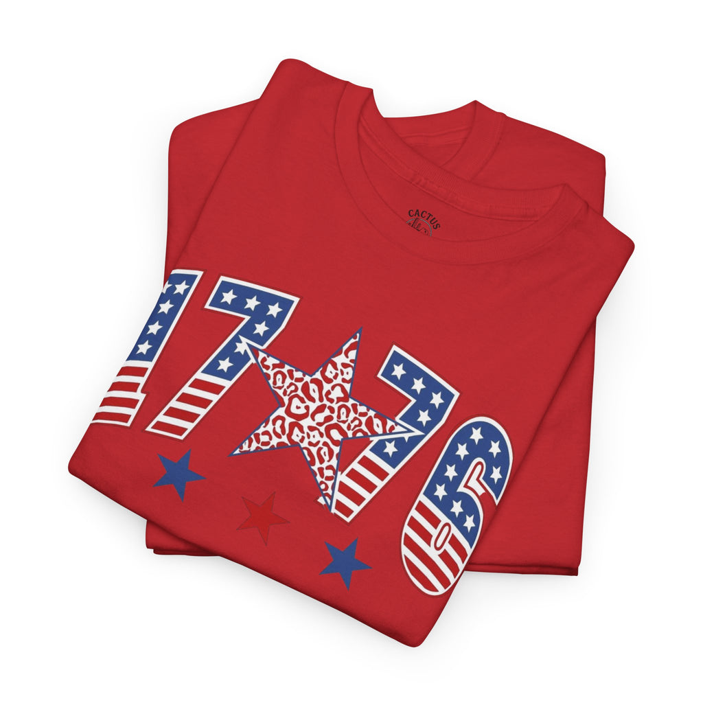 1776 - Star