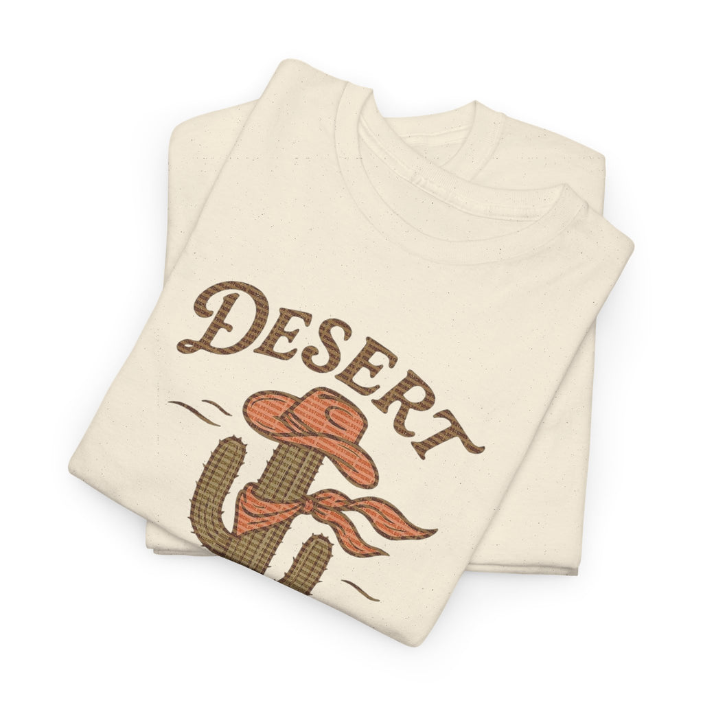 Desert Darling