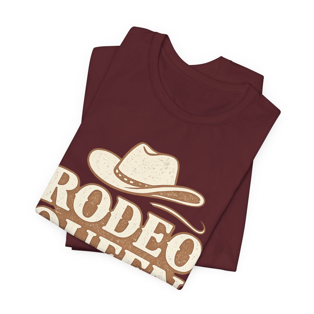 Rodeo Queen