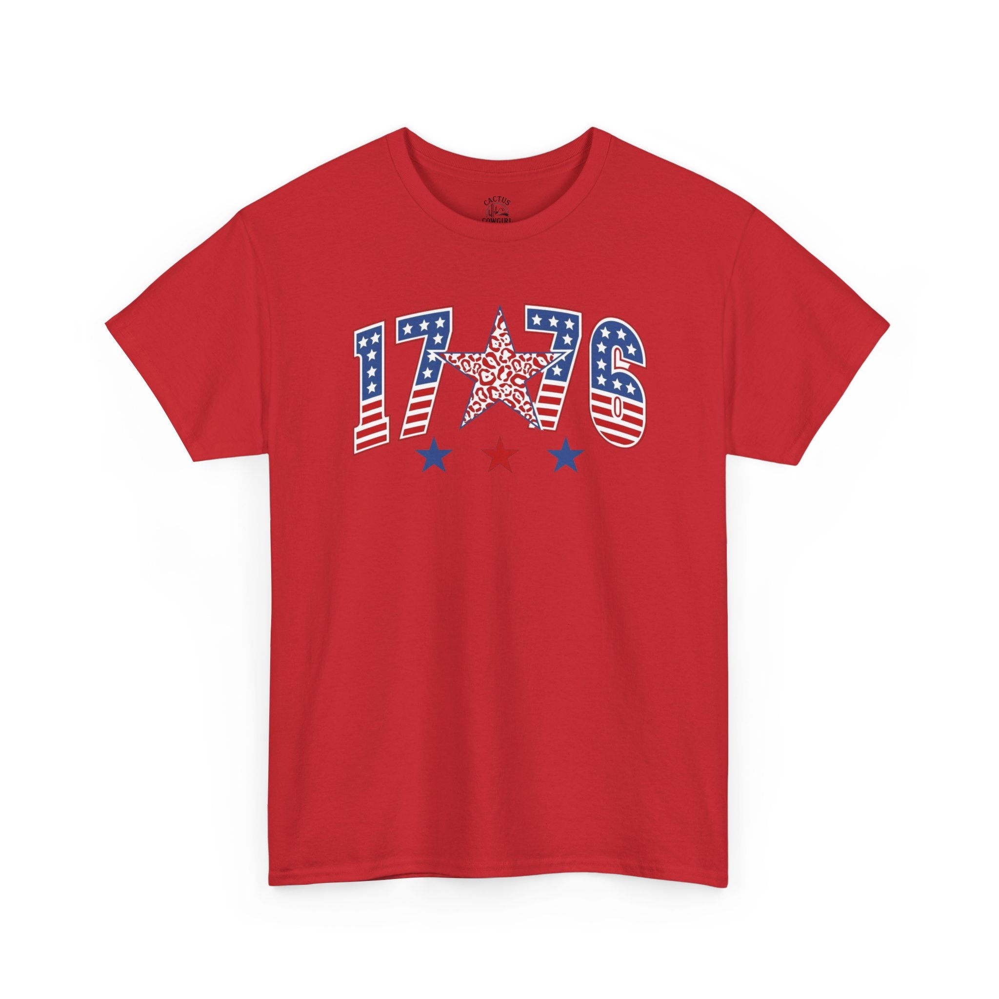 1776 - Star