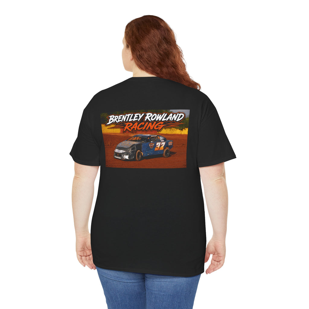 Brentley Rowland Racing